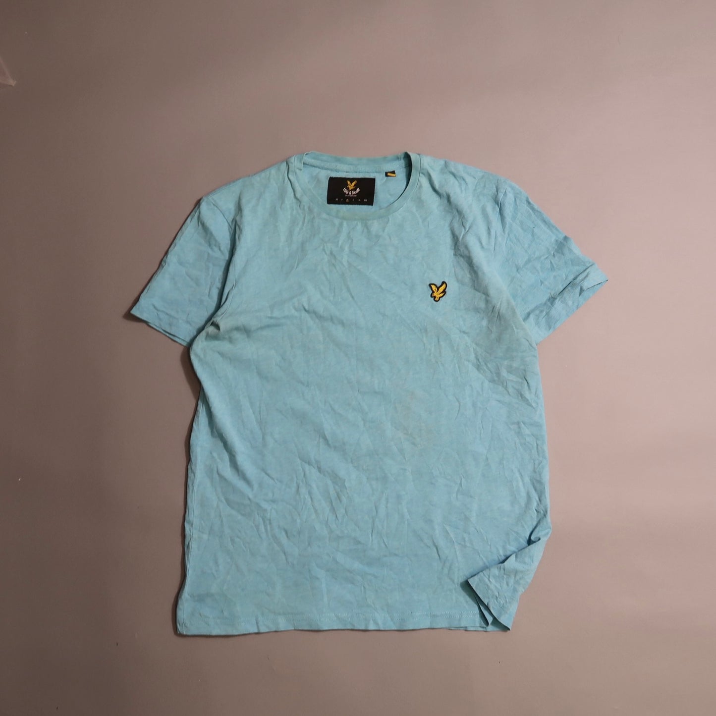 Lyle&Scott t shirt