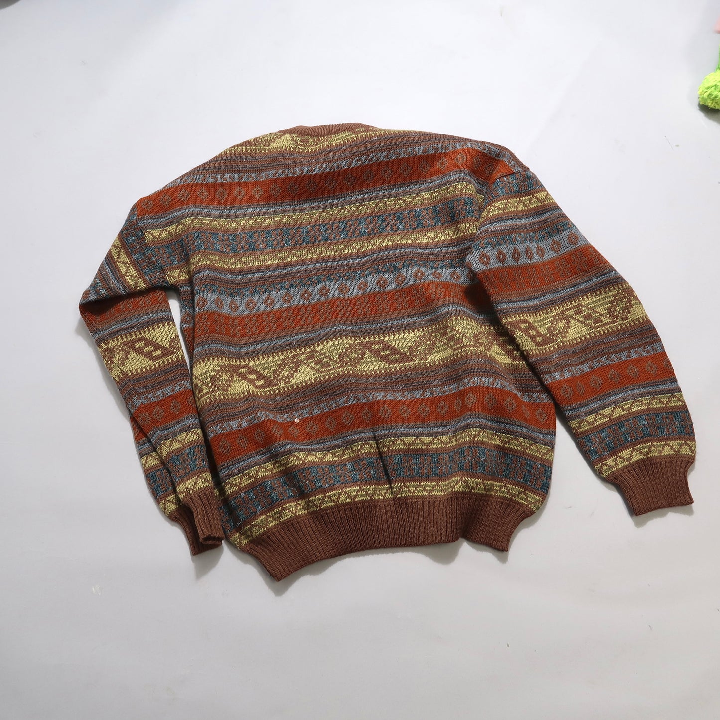 Vintage sweater