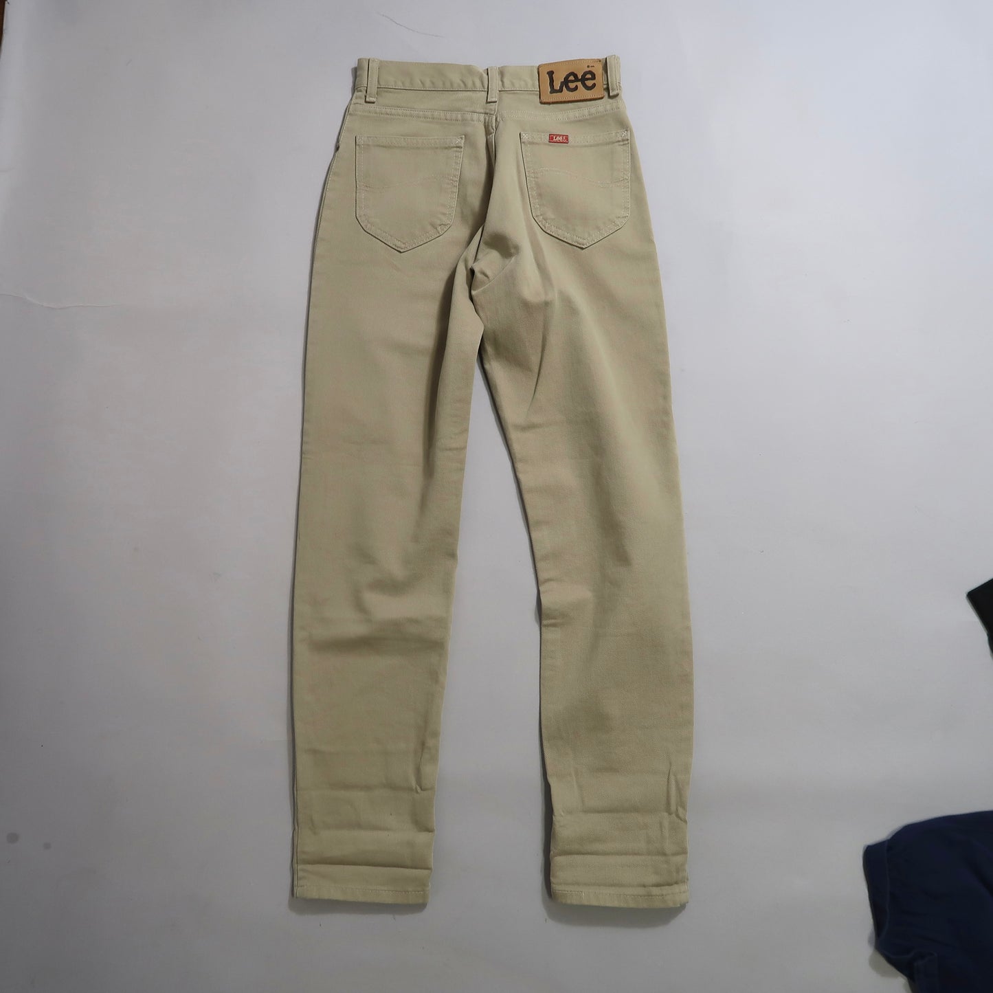Lee pants
