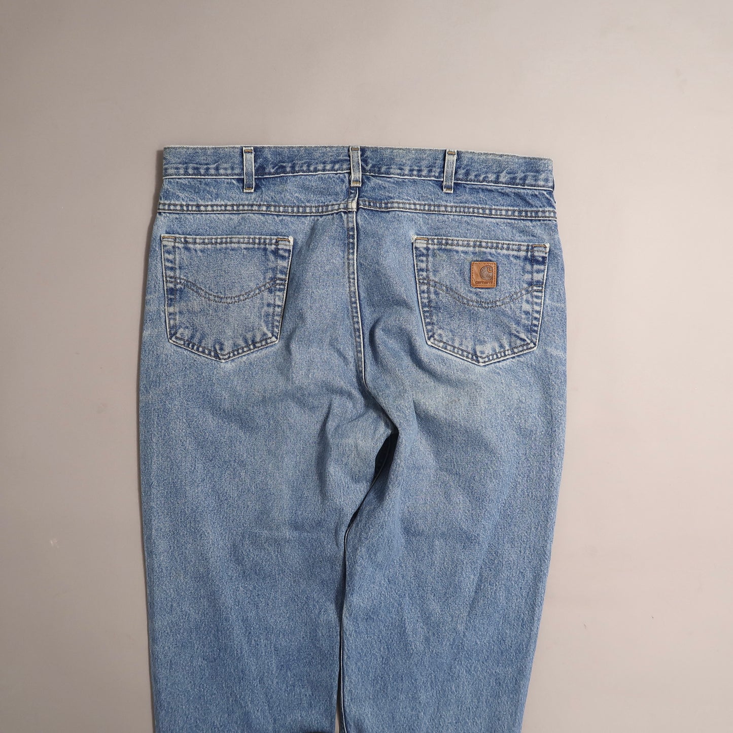 Carhartt jeans
