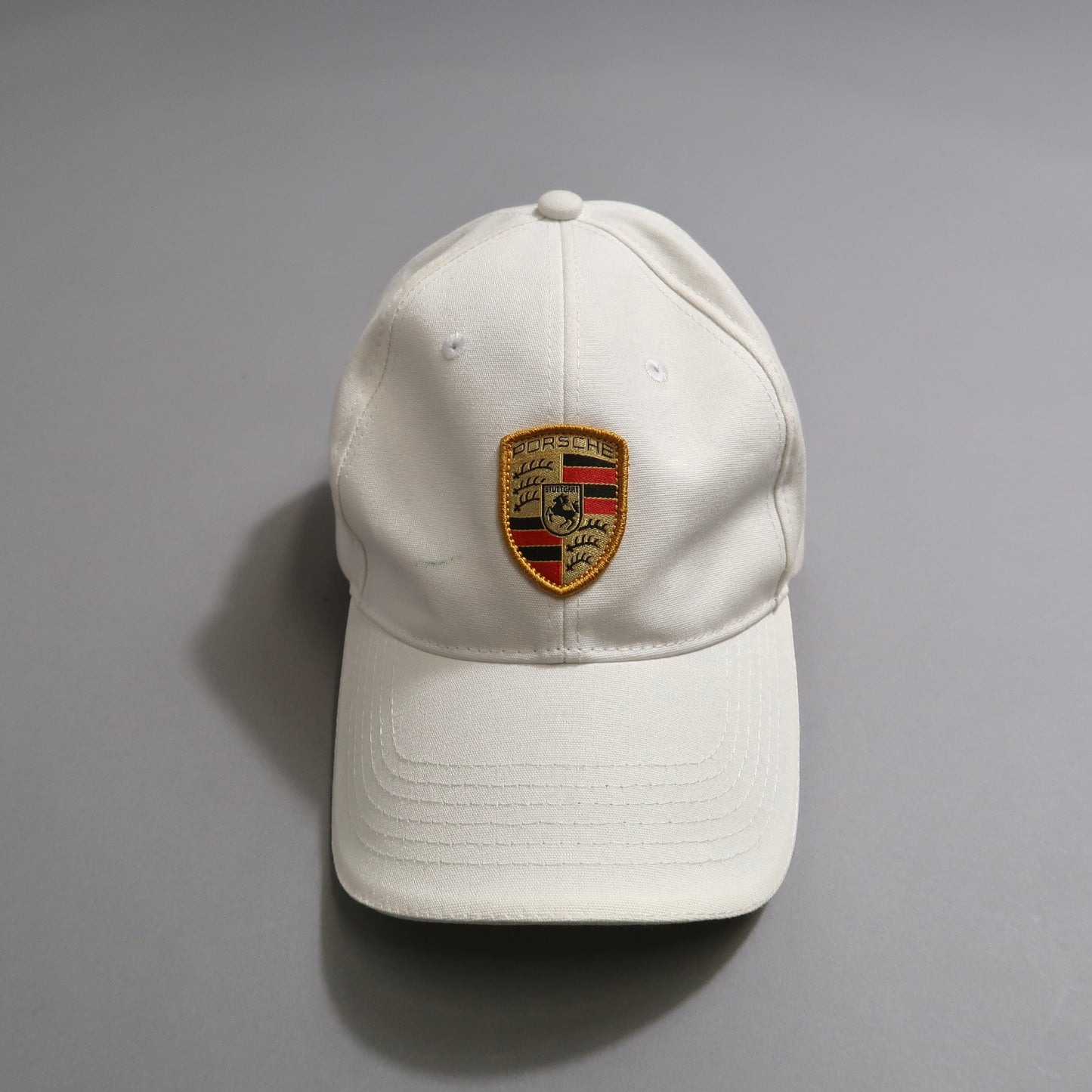Porsche cap