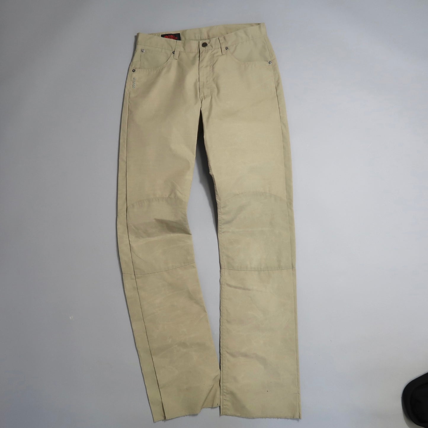 Fjallraven pants