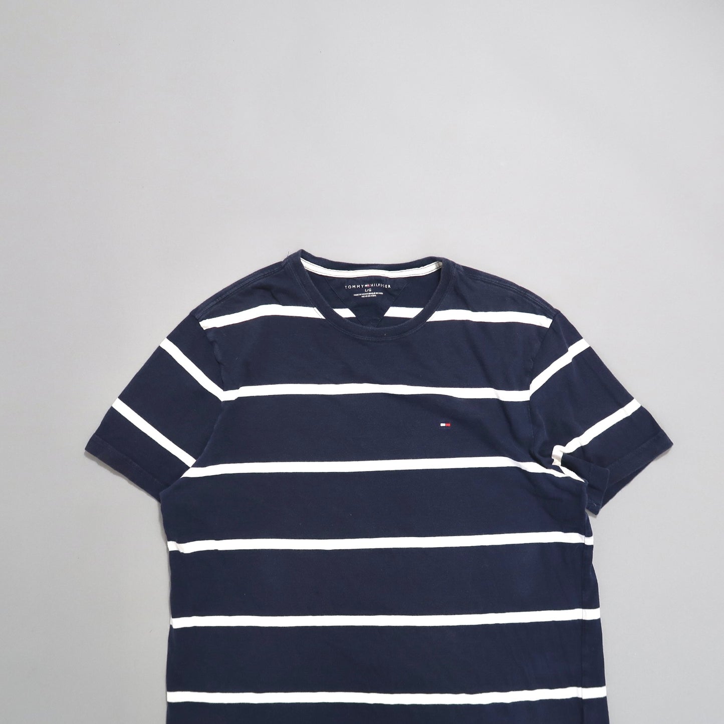 Tommy H t shirt