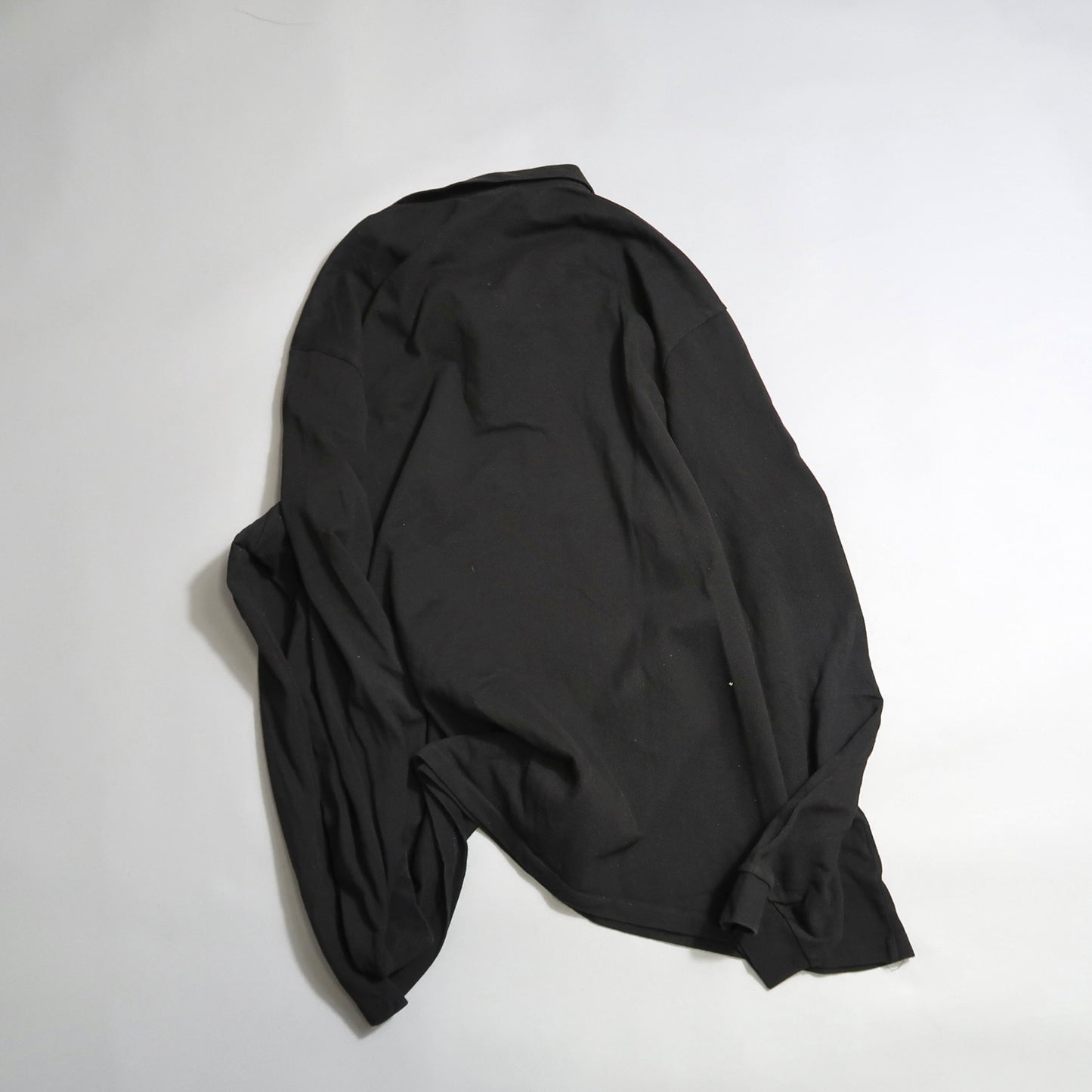Lacoste long sleeve tee