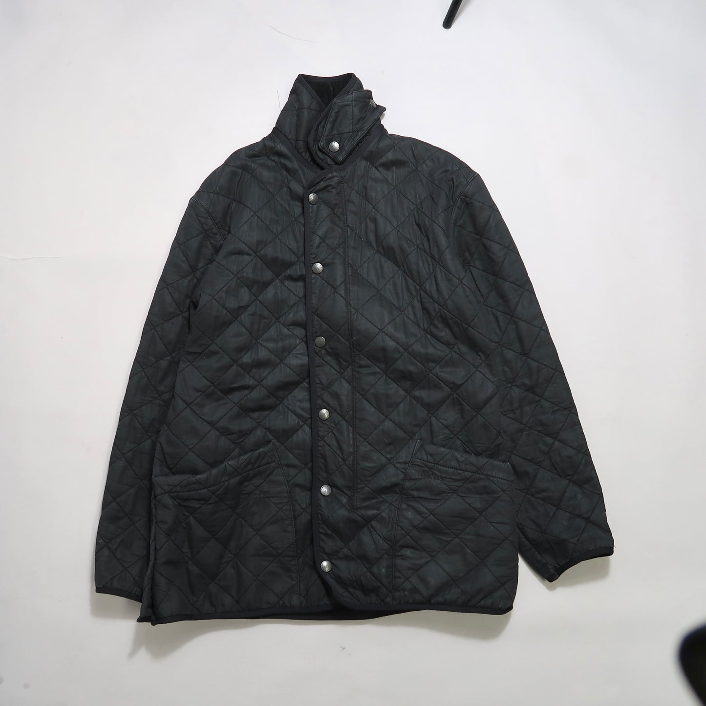 Barbour jacket
