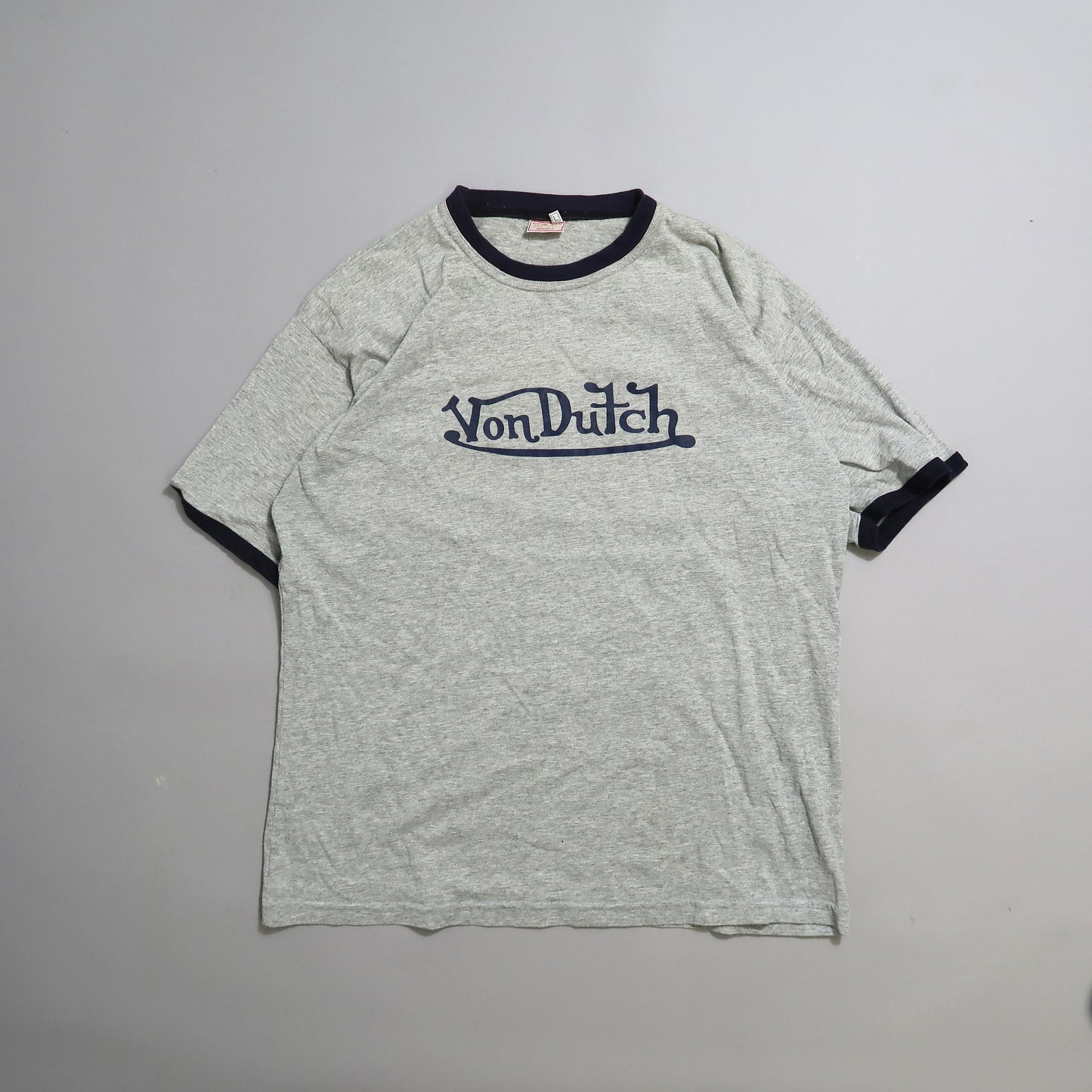 Von Dutch tshirt