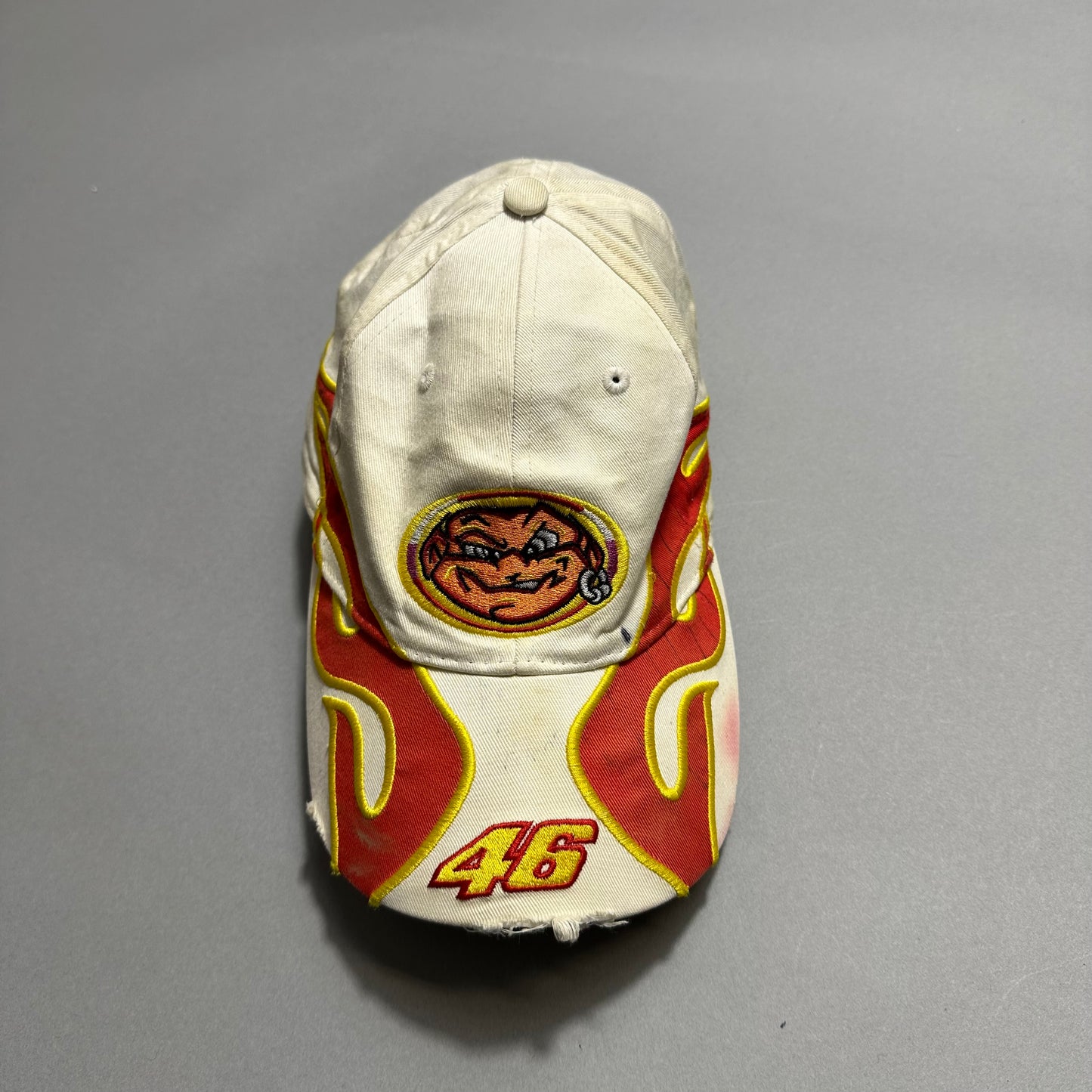 Valentino Rossi cap