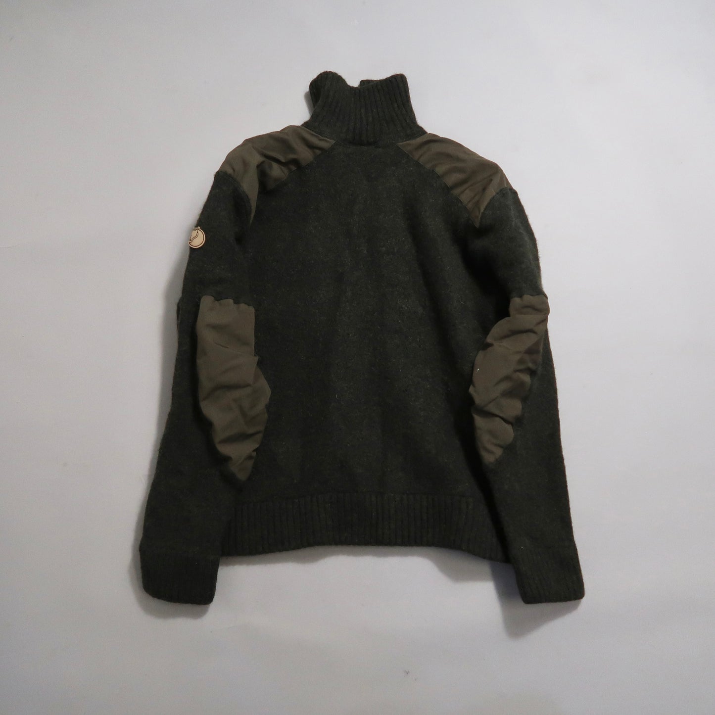 Fjallraven sweater