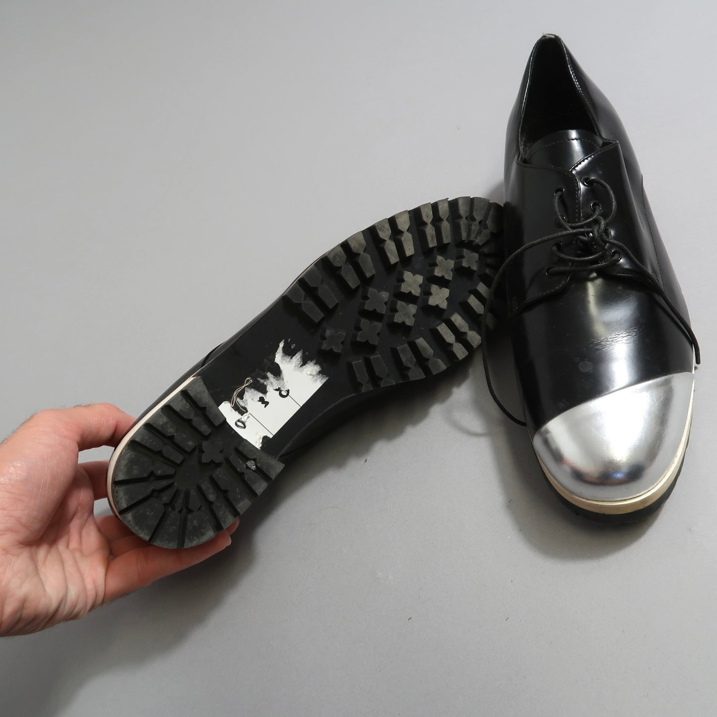 Miu Miu shoes
