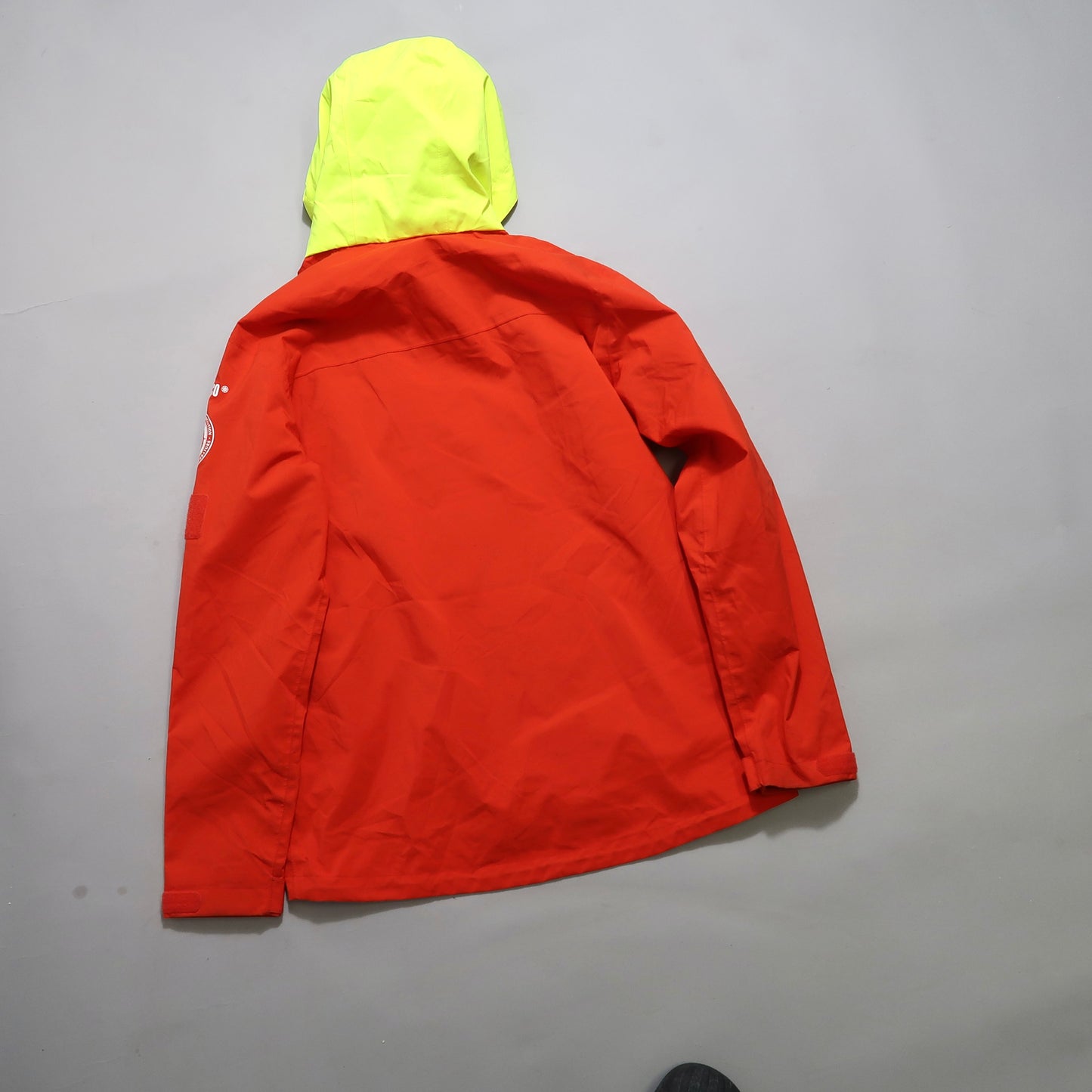 Helly Hansen windbreaker