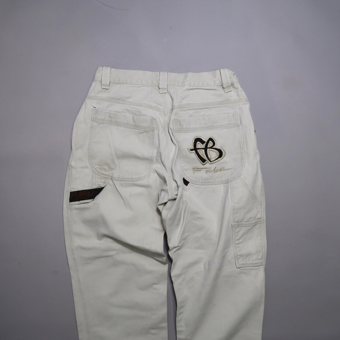 Fubu pants