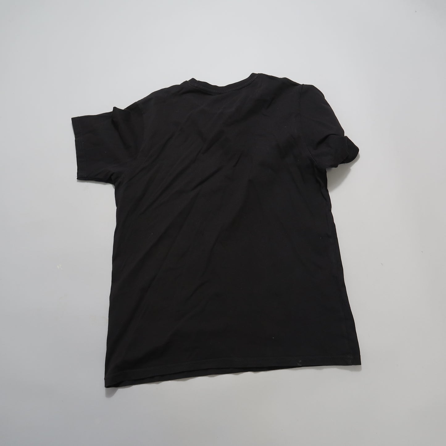 Rick and Morty tee