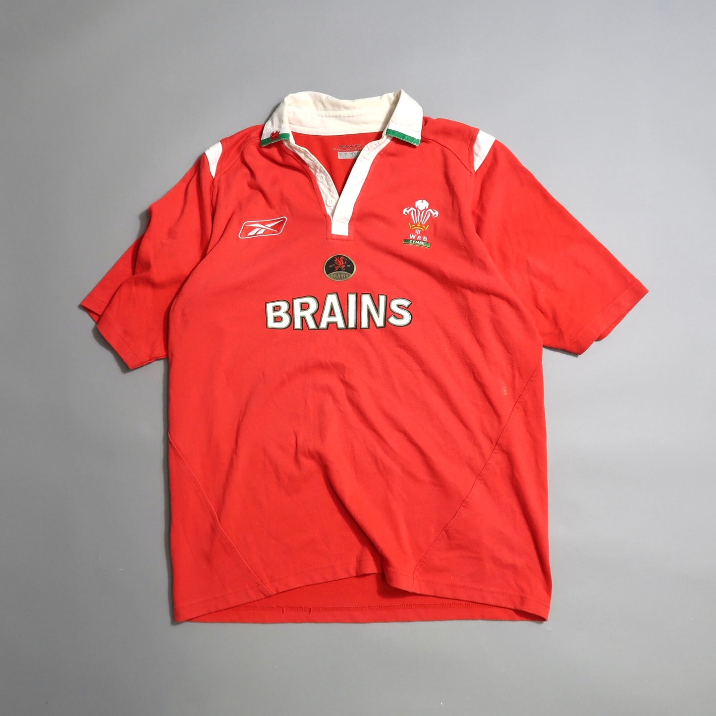 Rugby t shirt