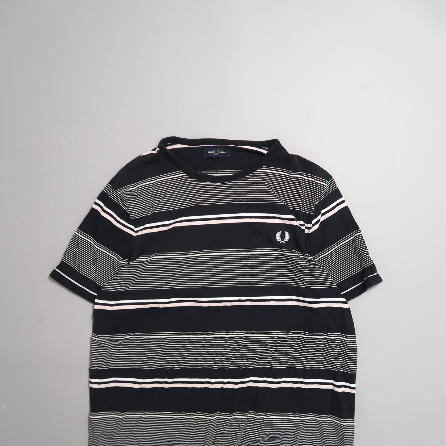 Fred Perry t shirt