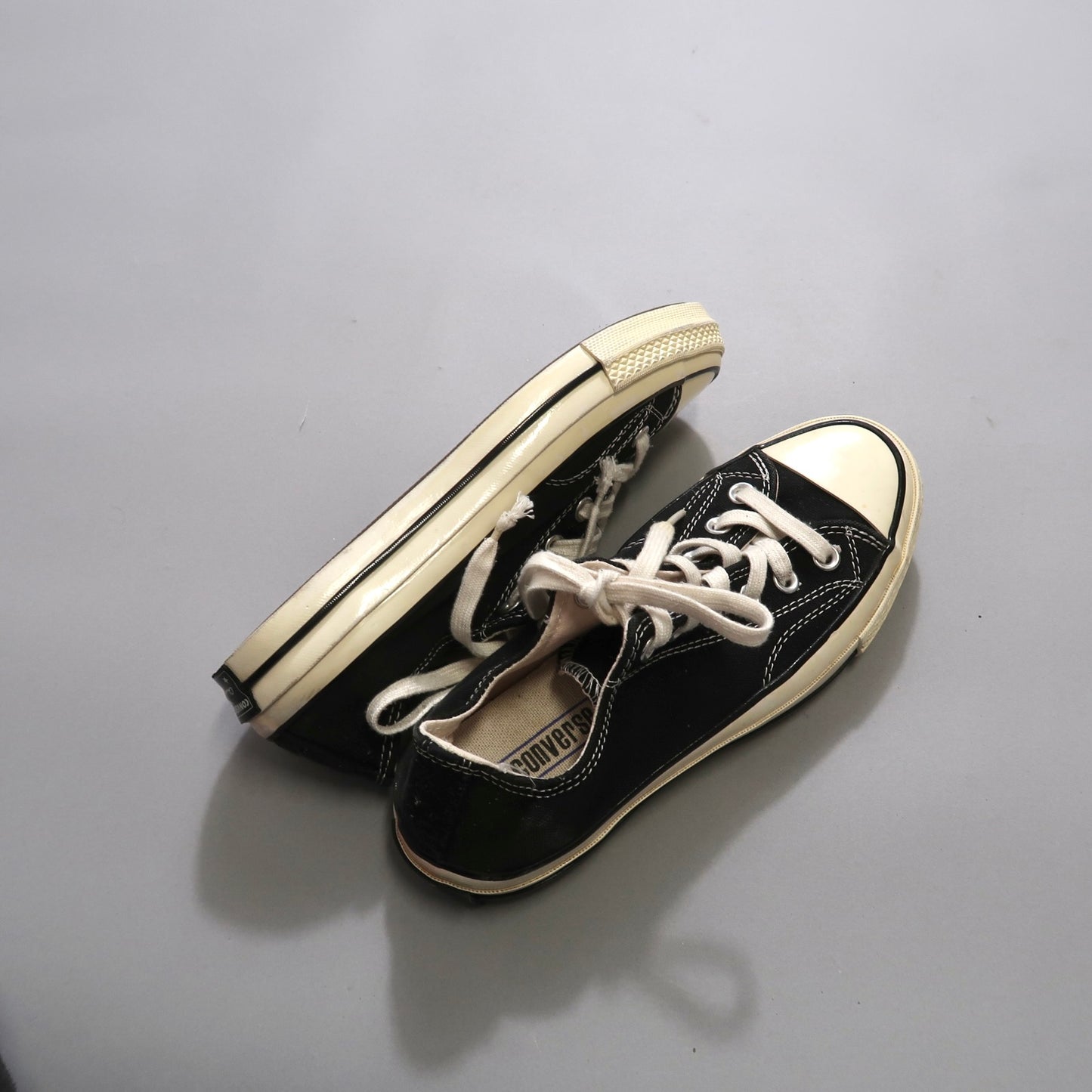 Converse all star sneakers