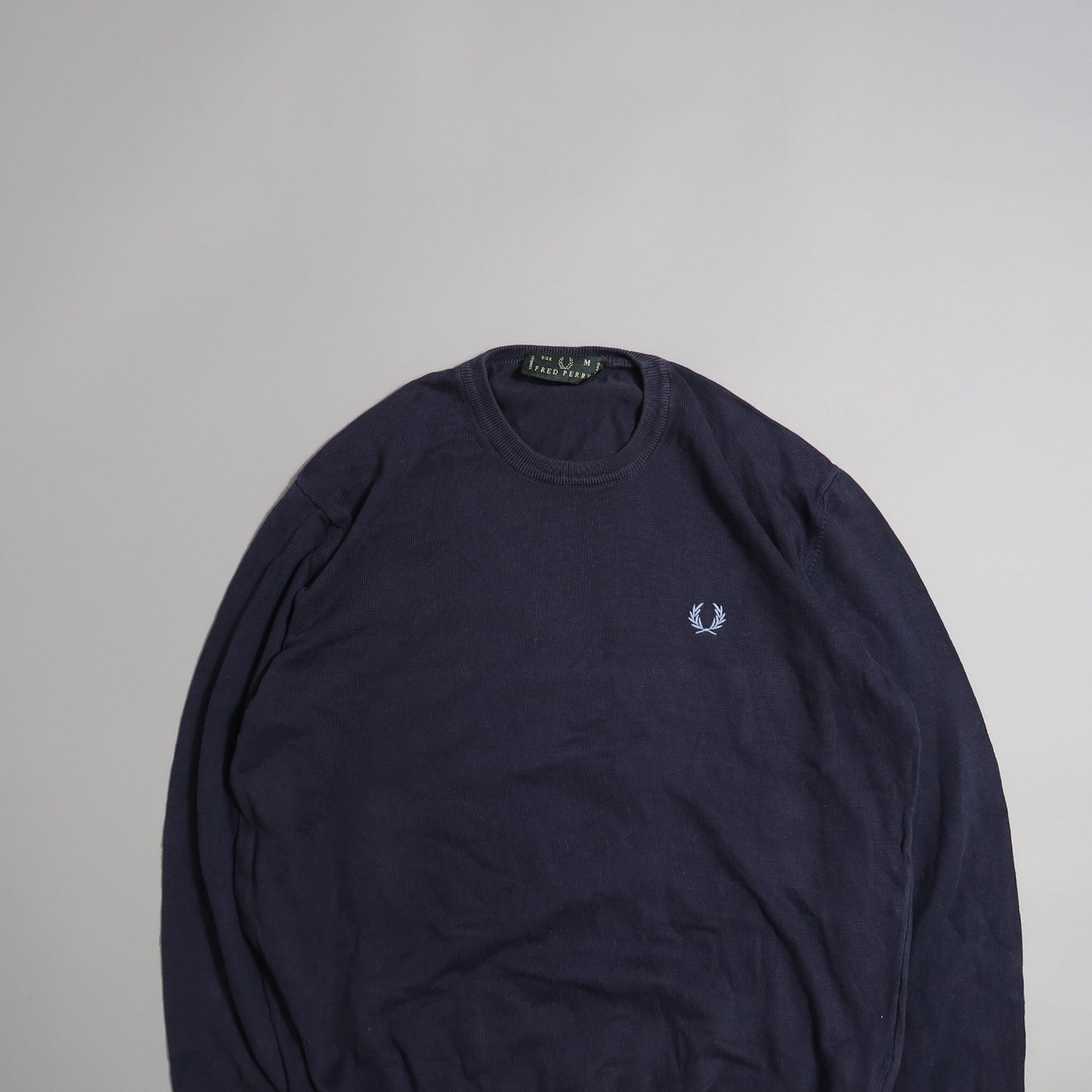 Fred Perry sweater