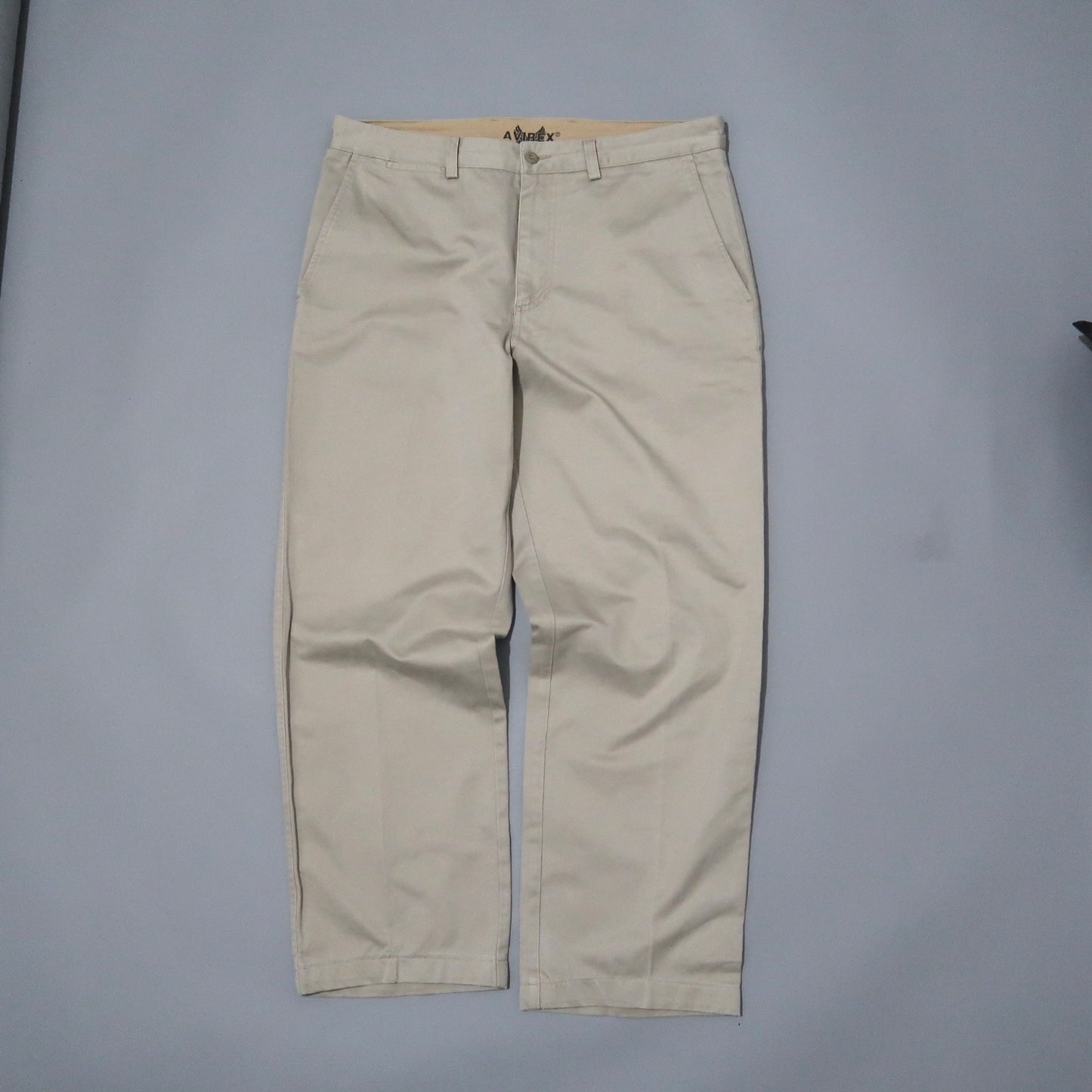 Avirex pants