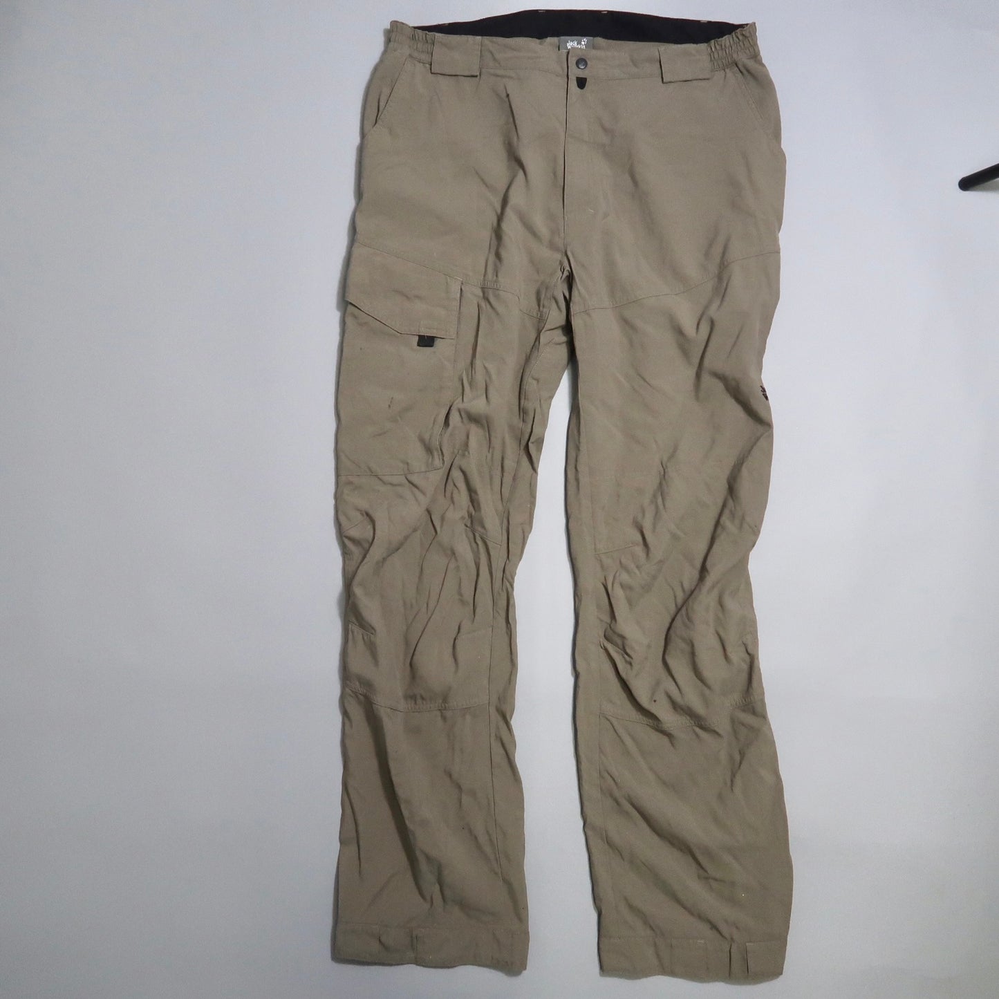 Jack Wolfskin pants