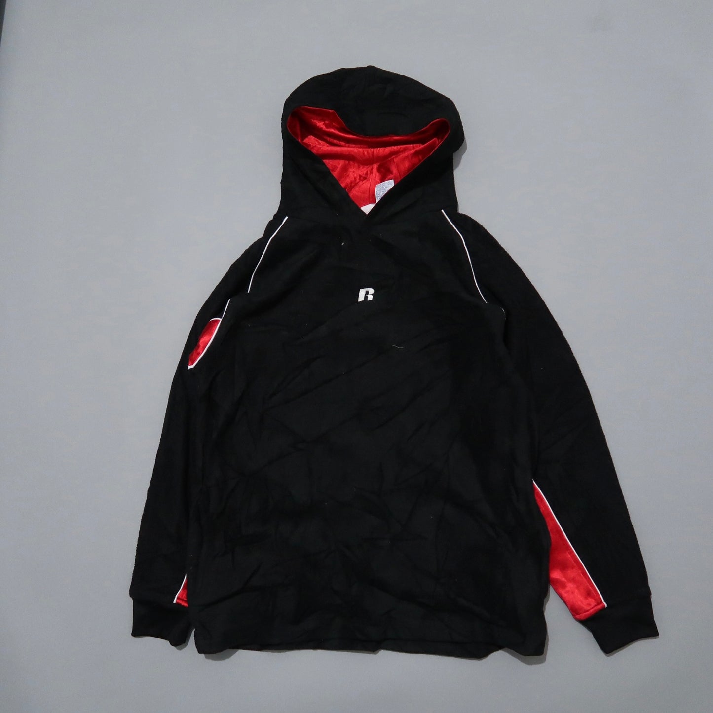Russell hoodie