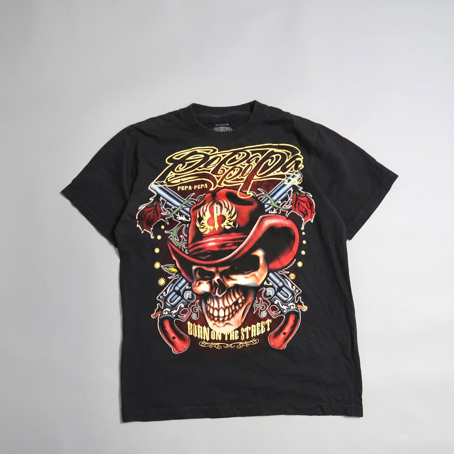Printed t shirt