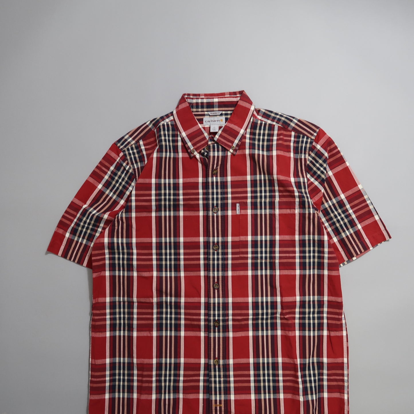 Carhartt shirt