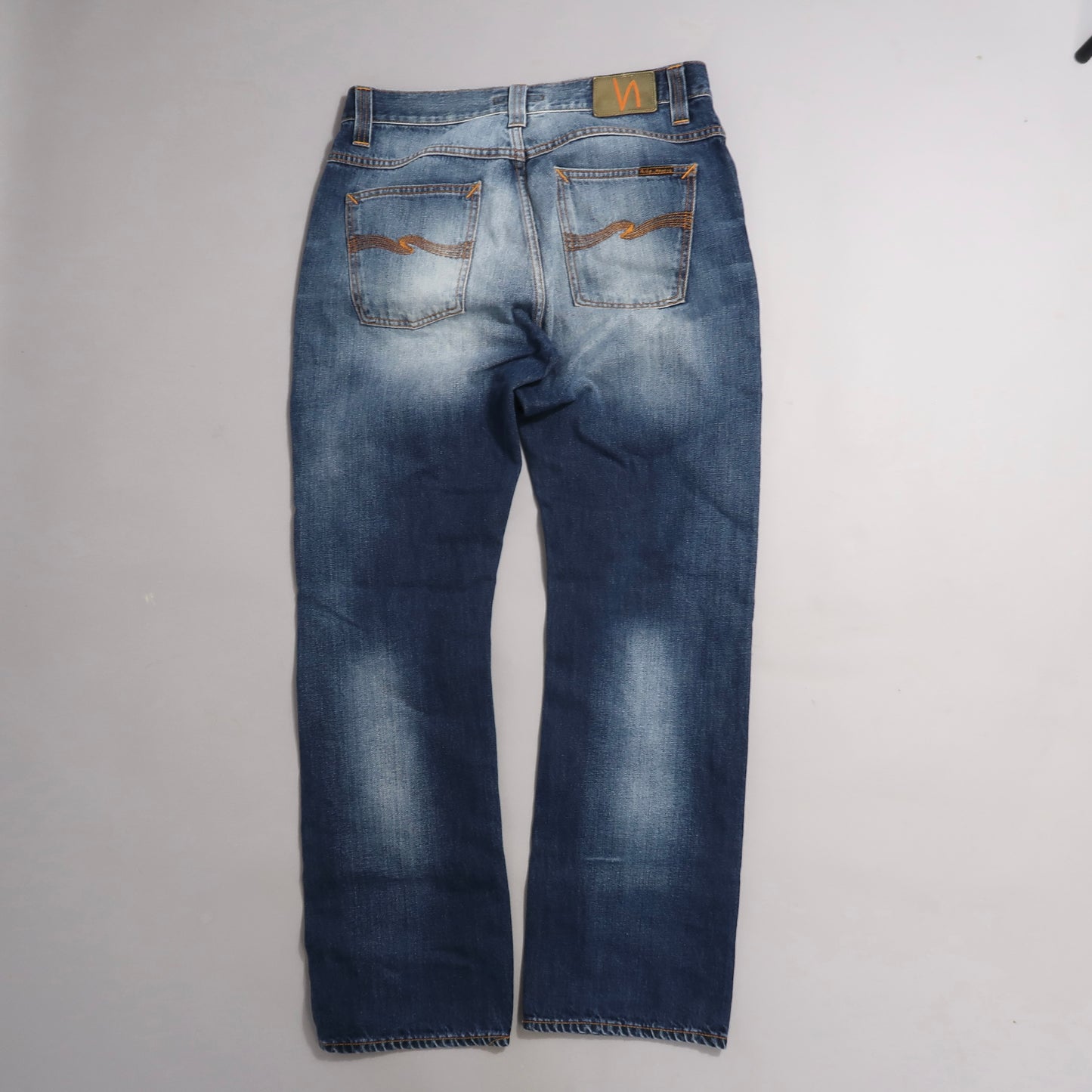 Nudie jeans