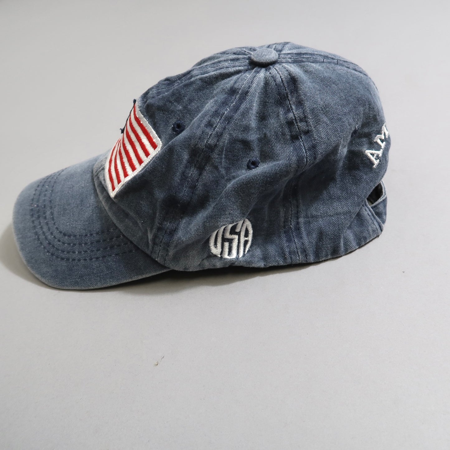 USA cap