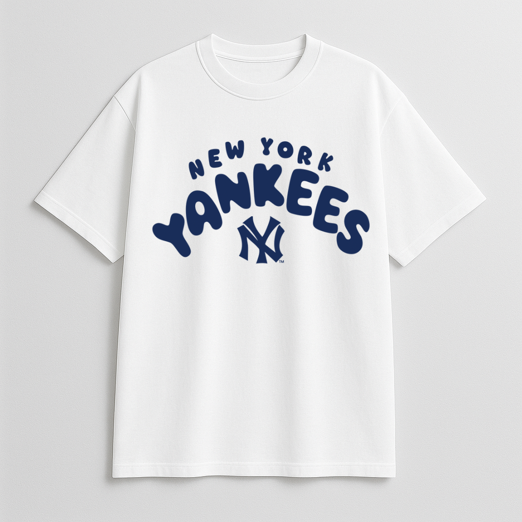 After6 printed t shirt (pre order)