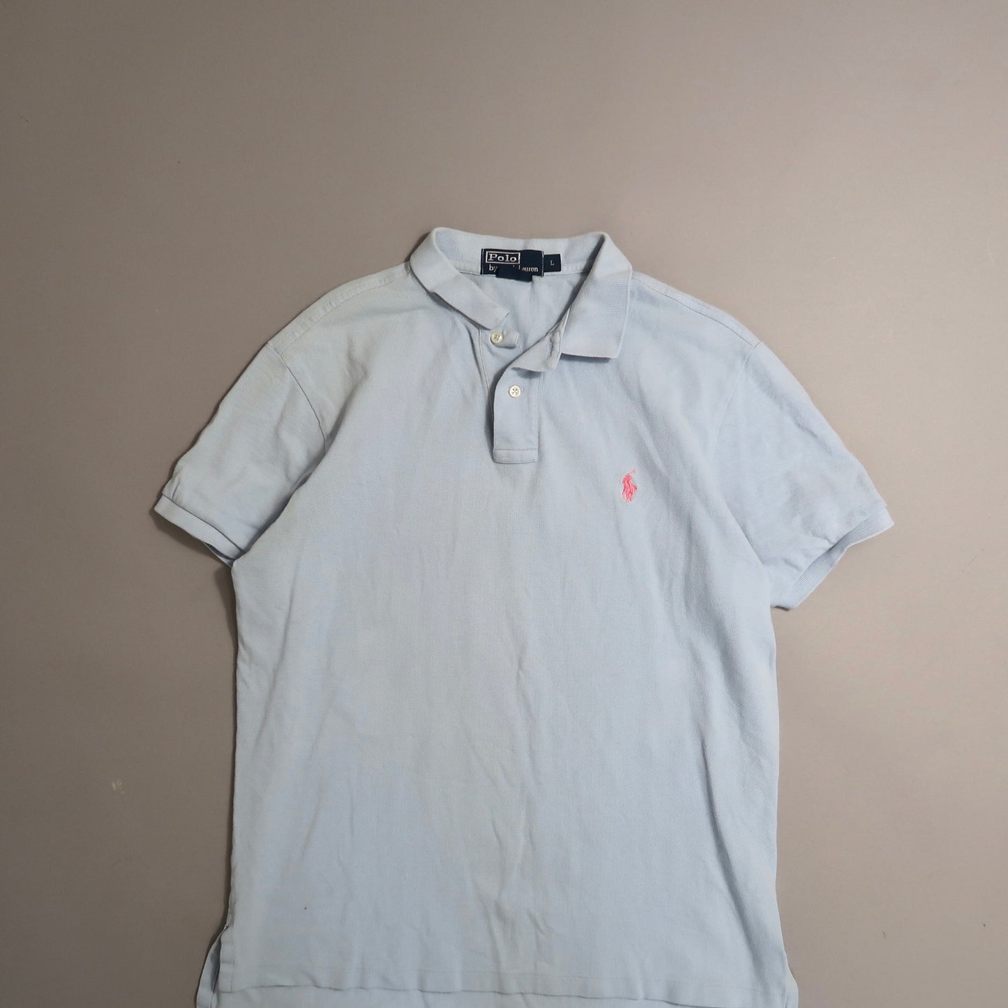 Polo RL tshirt