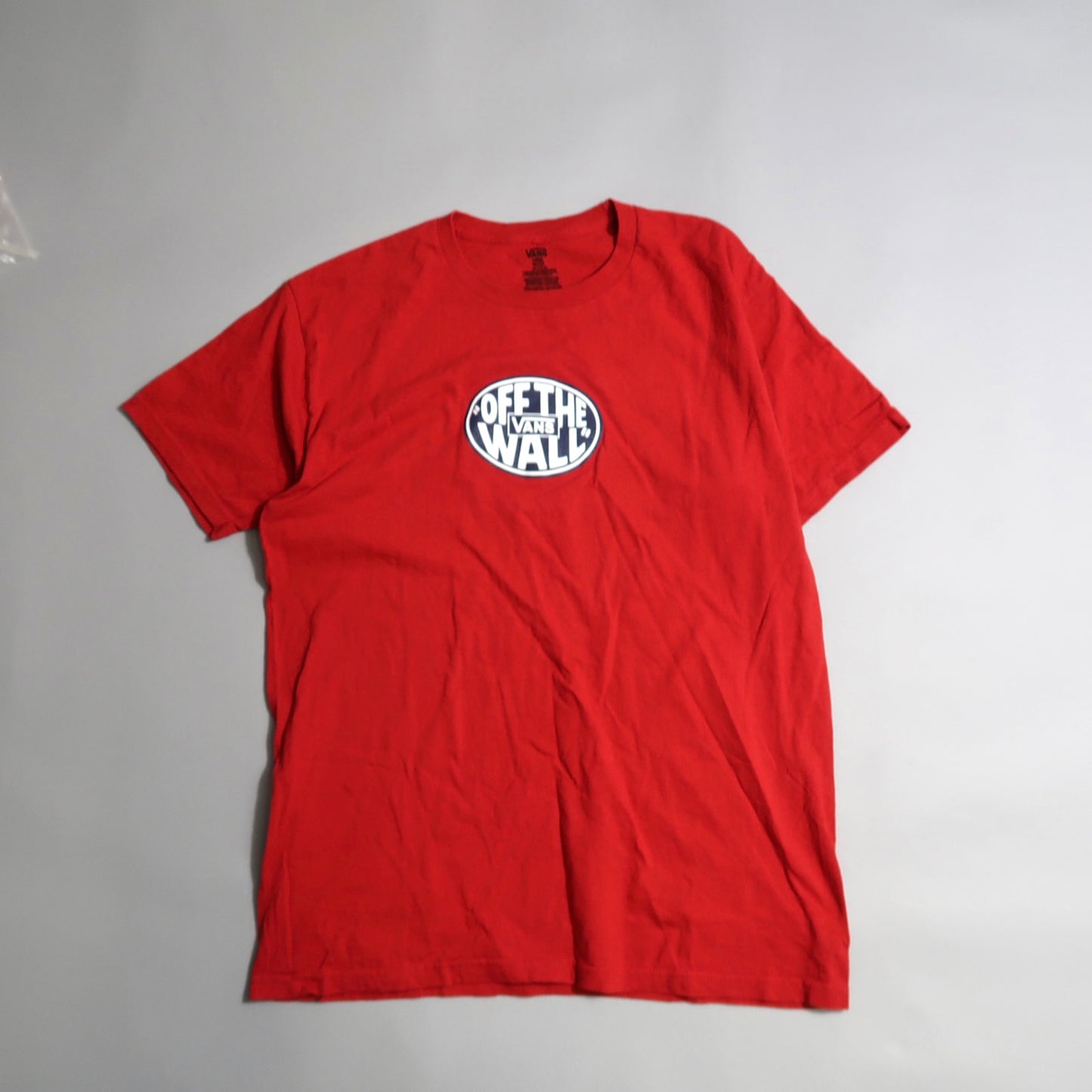 Vans t shirt