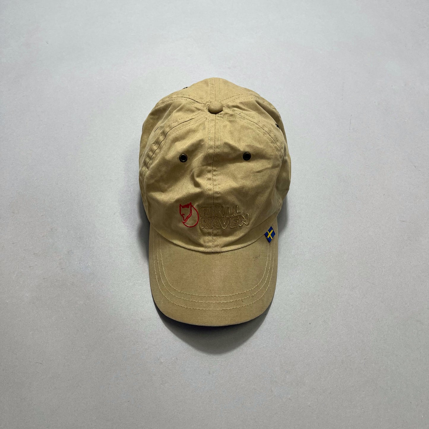 Fjallraven cap