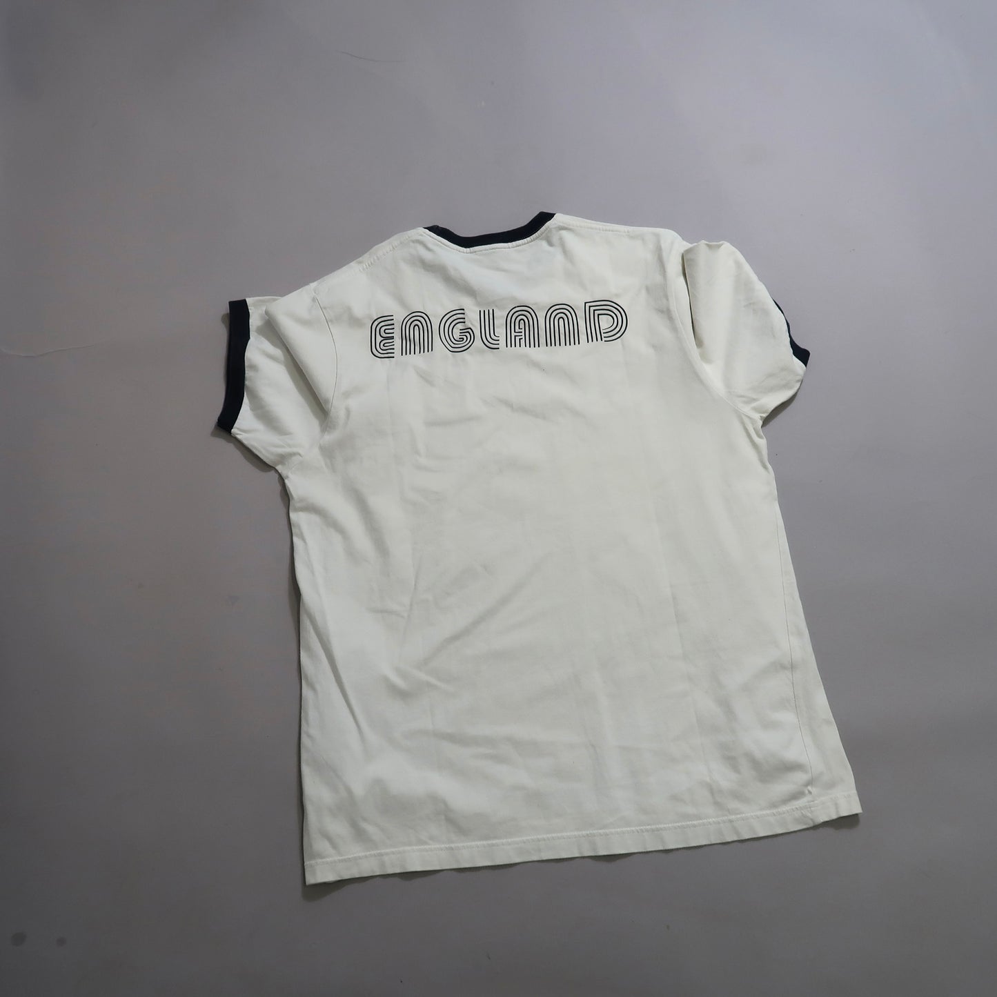 England tshirt