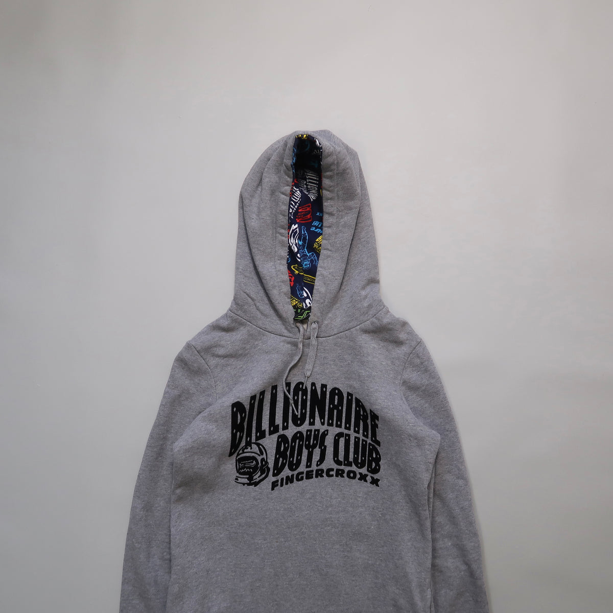 Bbc women's hooded dress
