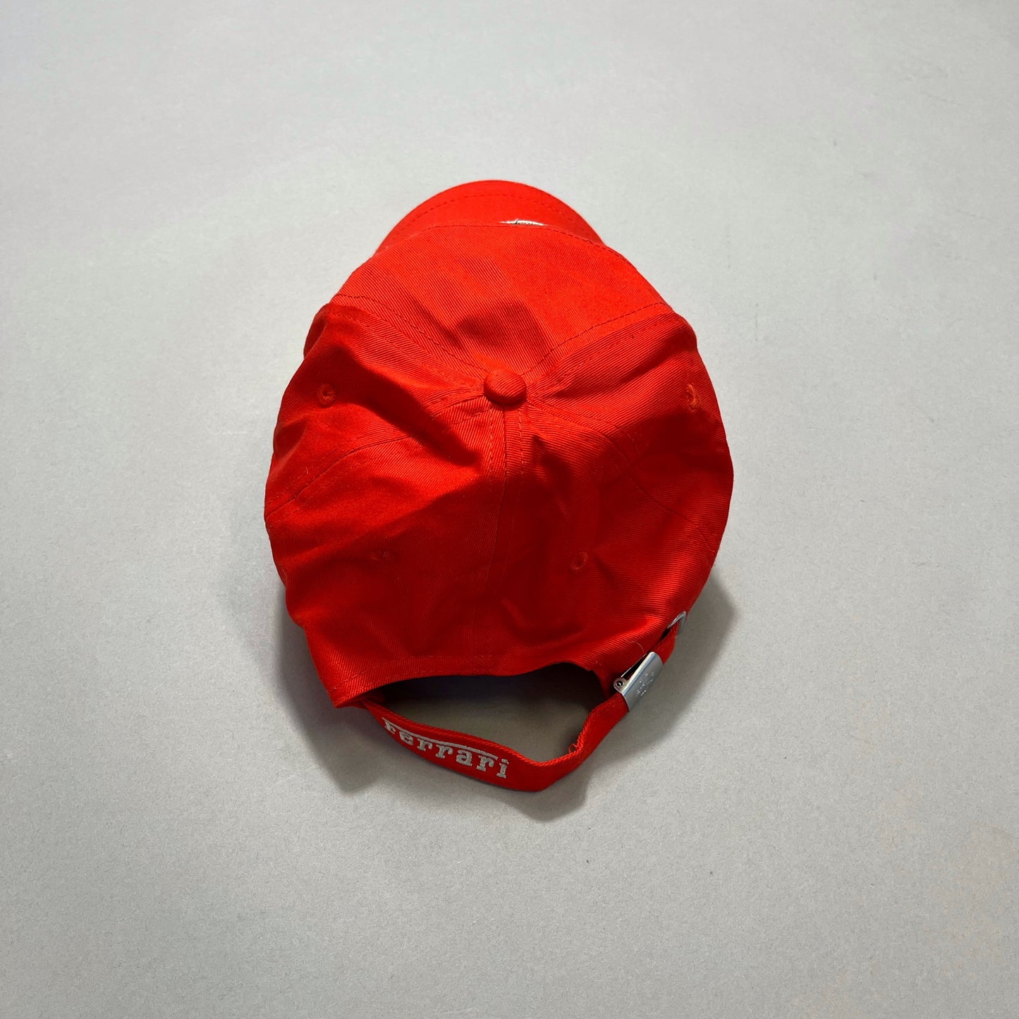 Ferrari cap