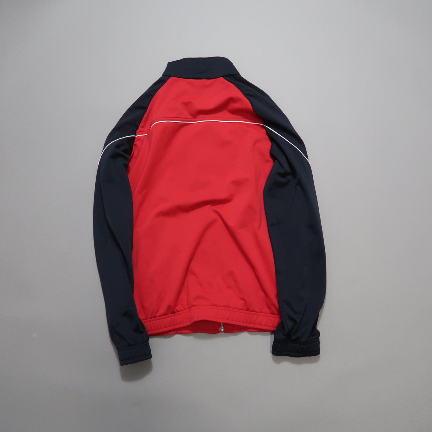 Nike trackjacket