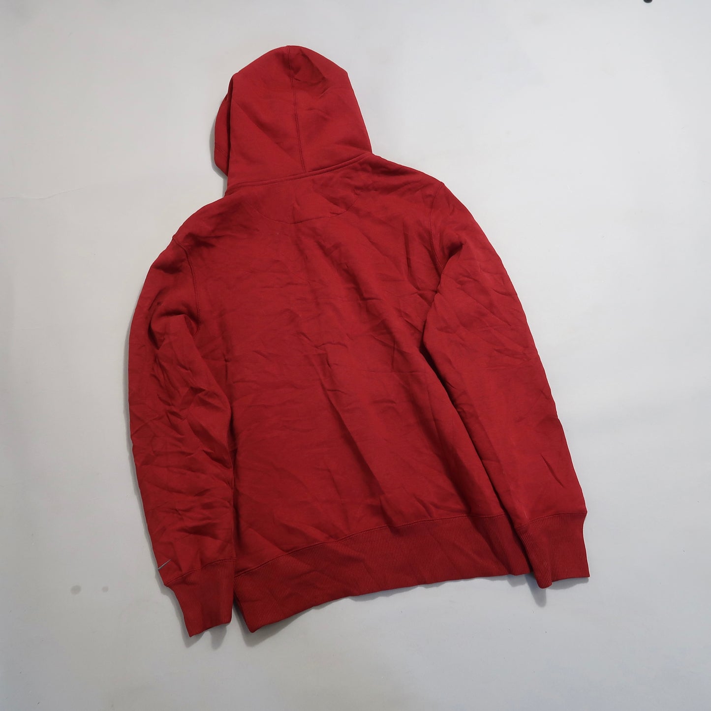 Nike zip up hoodie