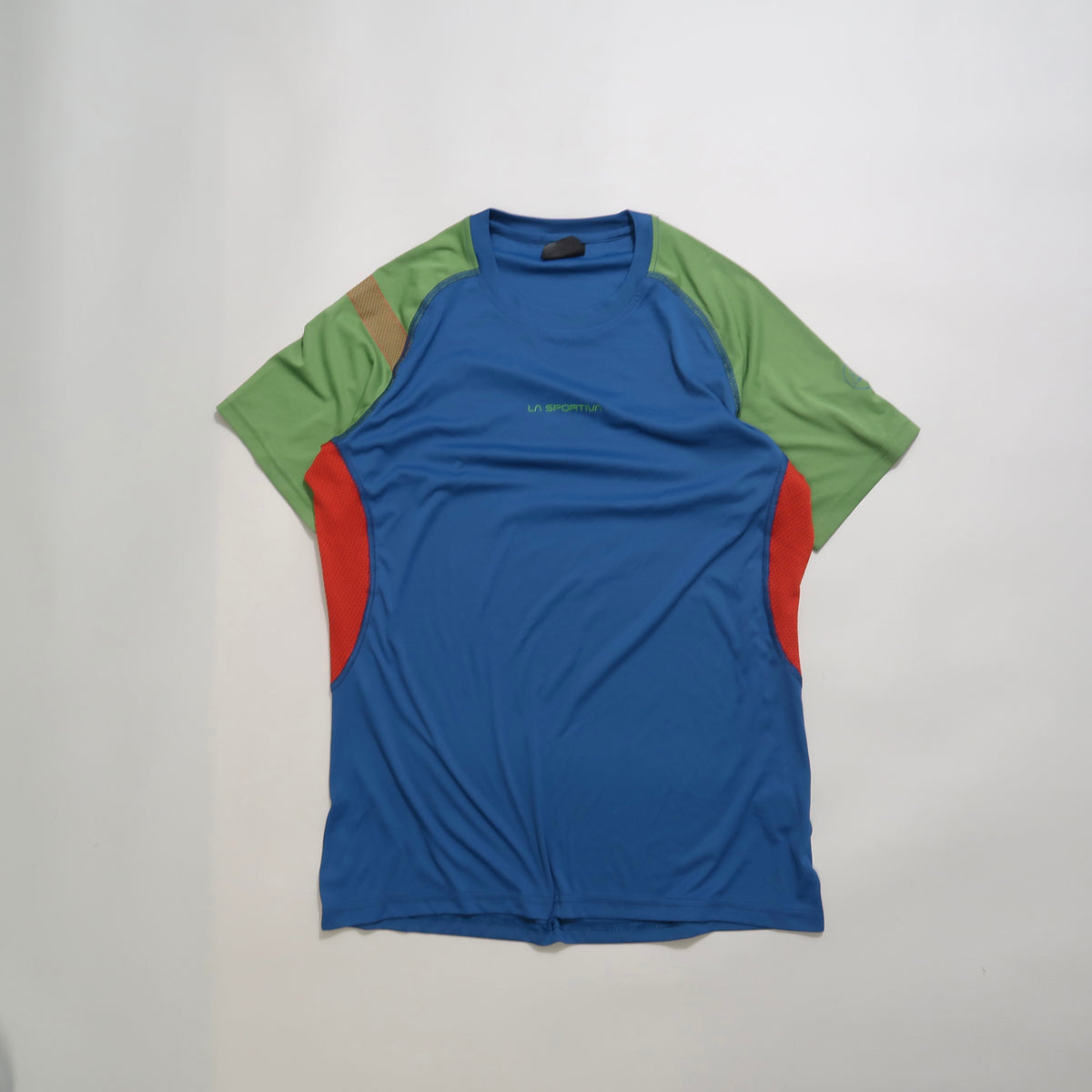 La Sportiva tshirt