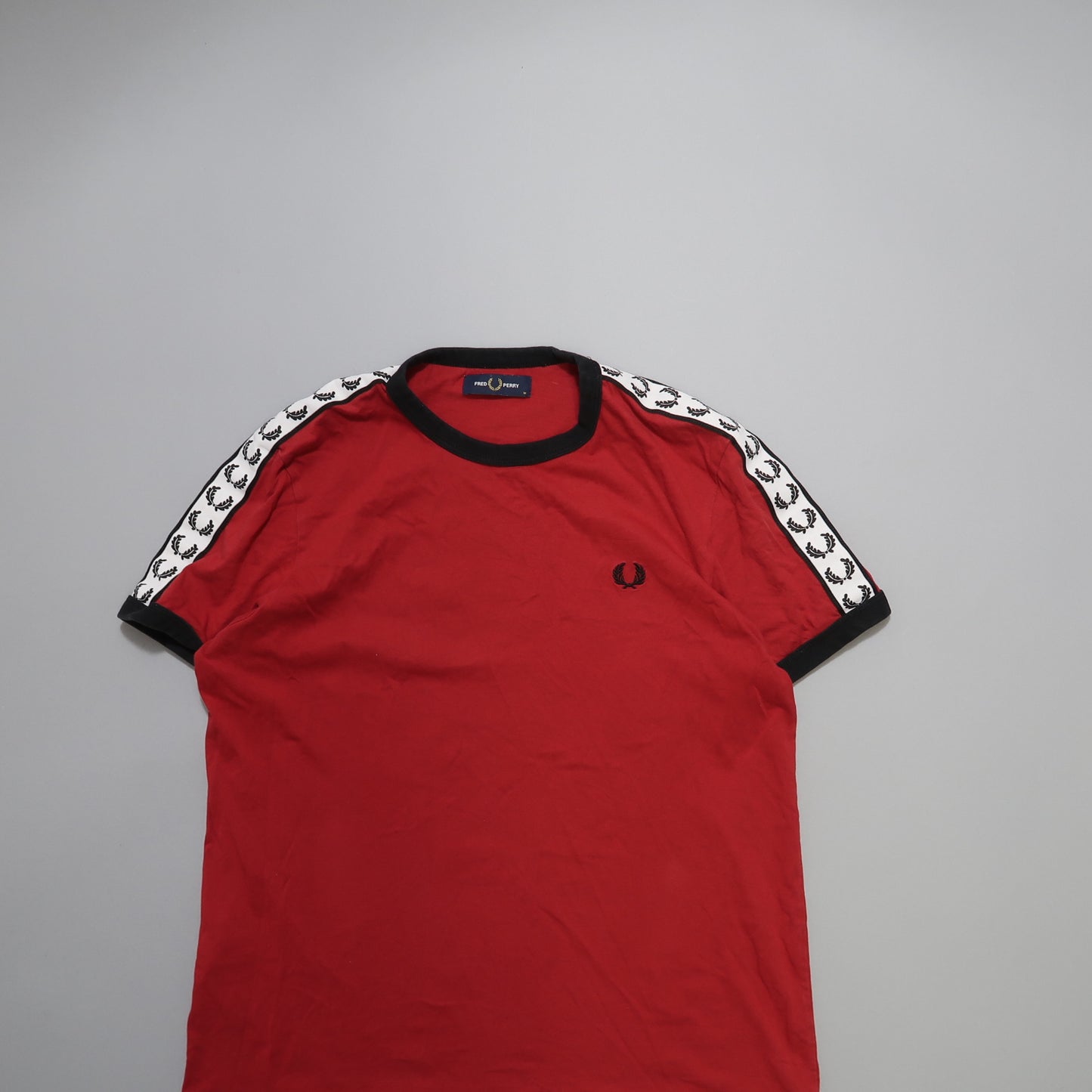 Fred Perry t shirt