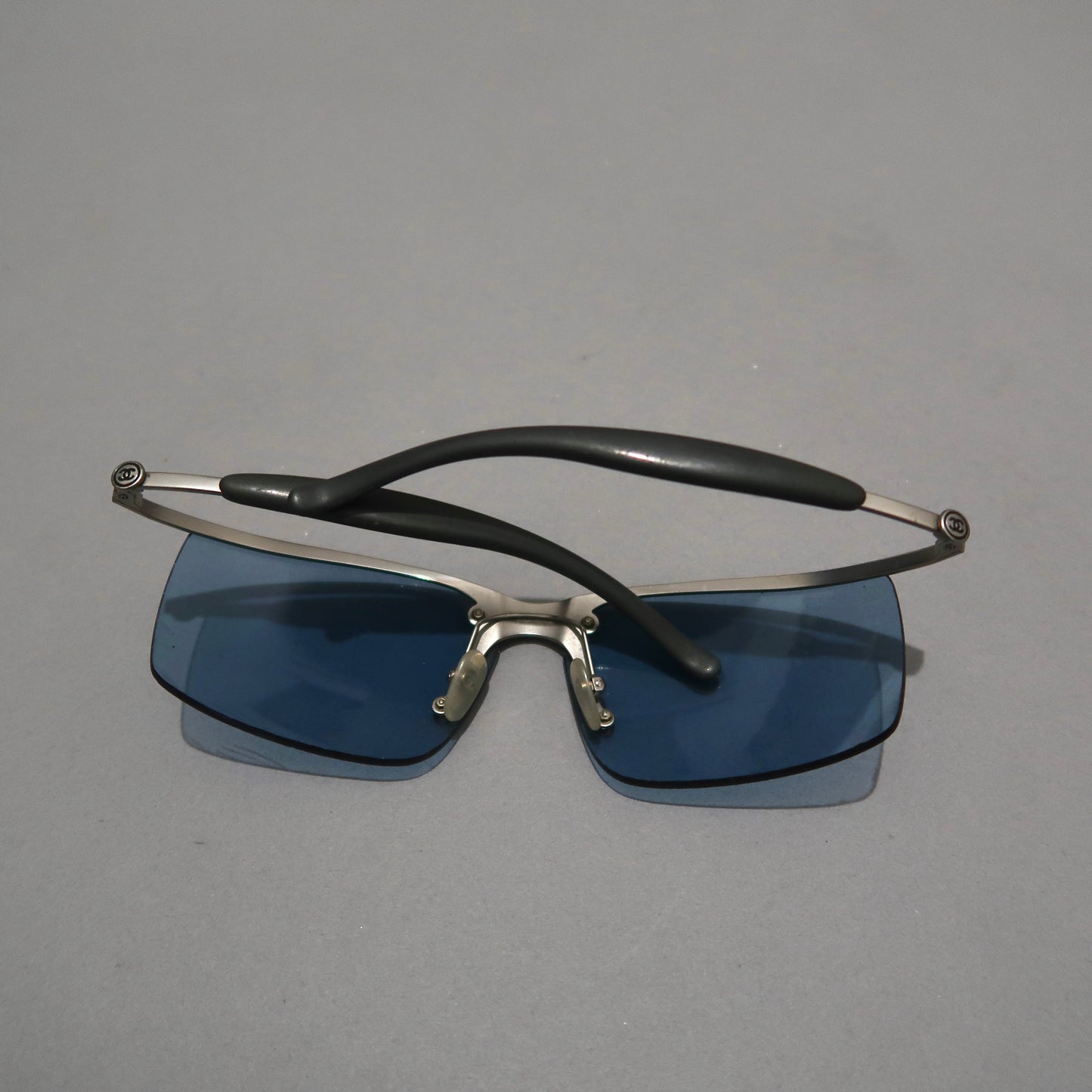 Vintage Chanel sunglasses