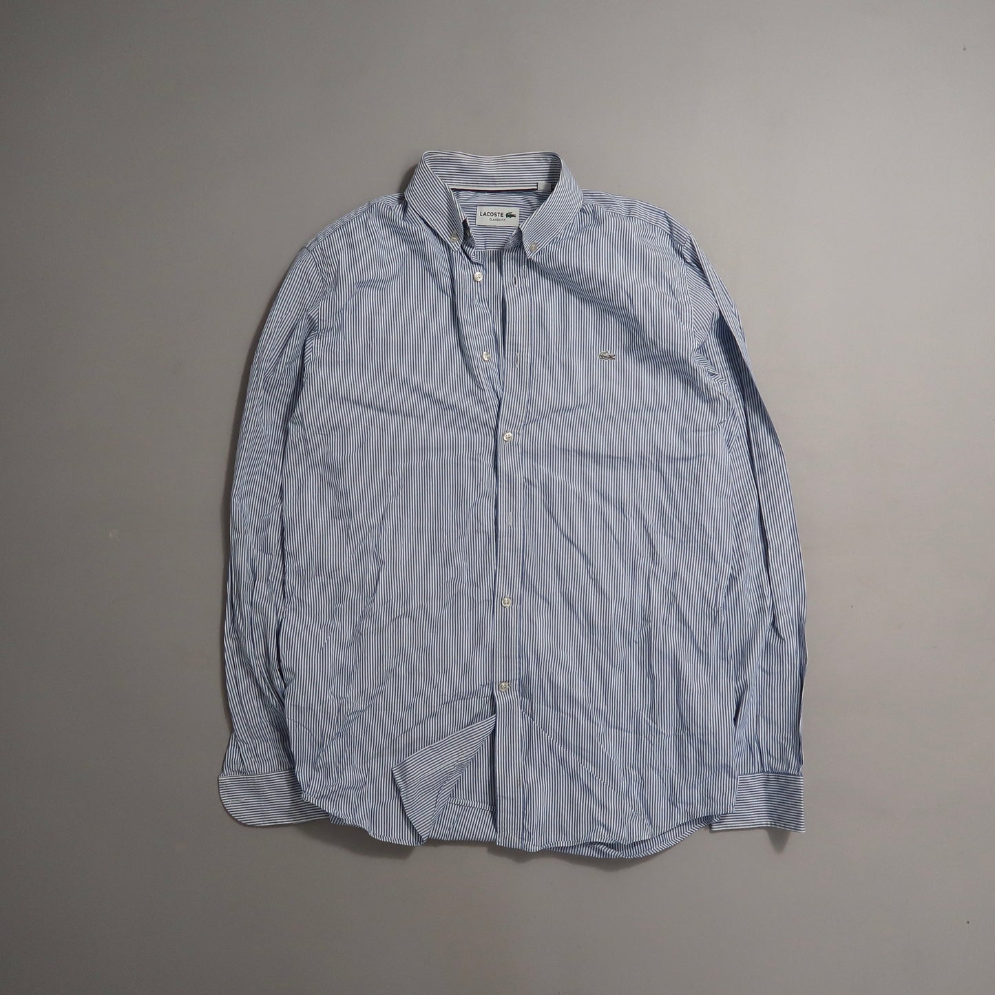 Lacoste shirt