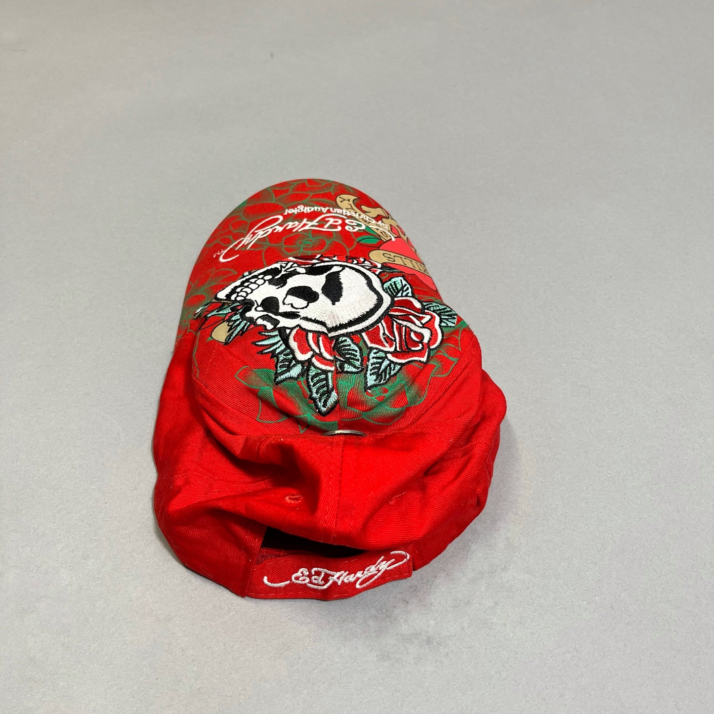 Ed Hardy cap