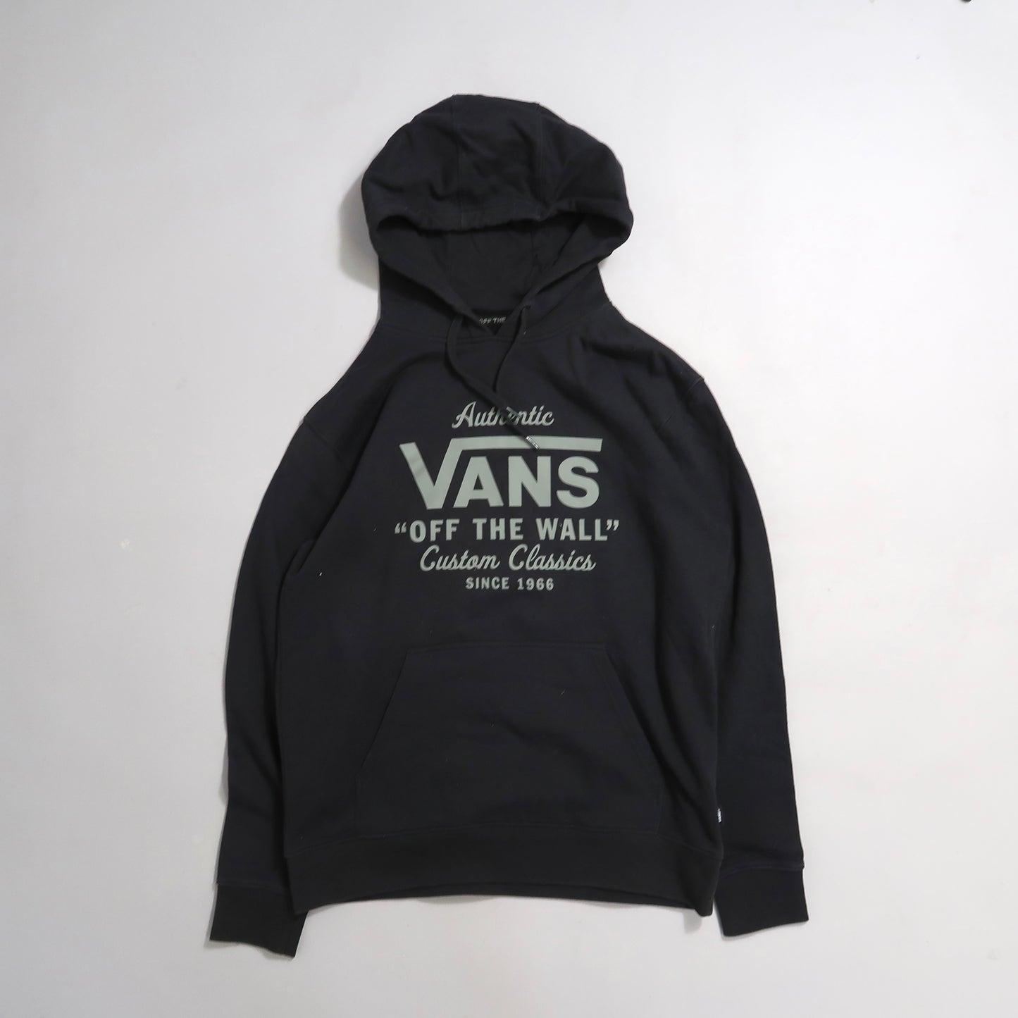 Vans sweater