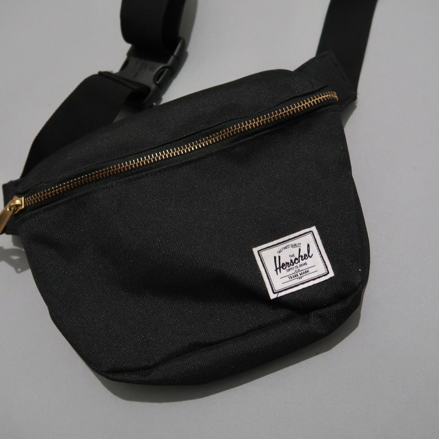 Herschel bag