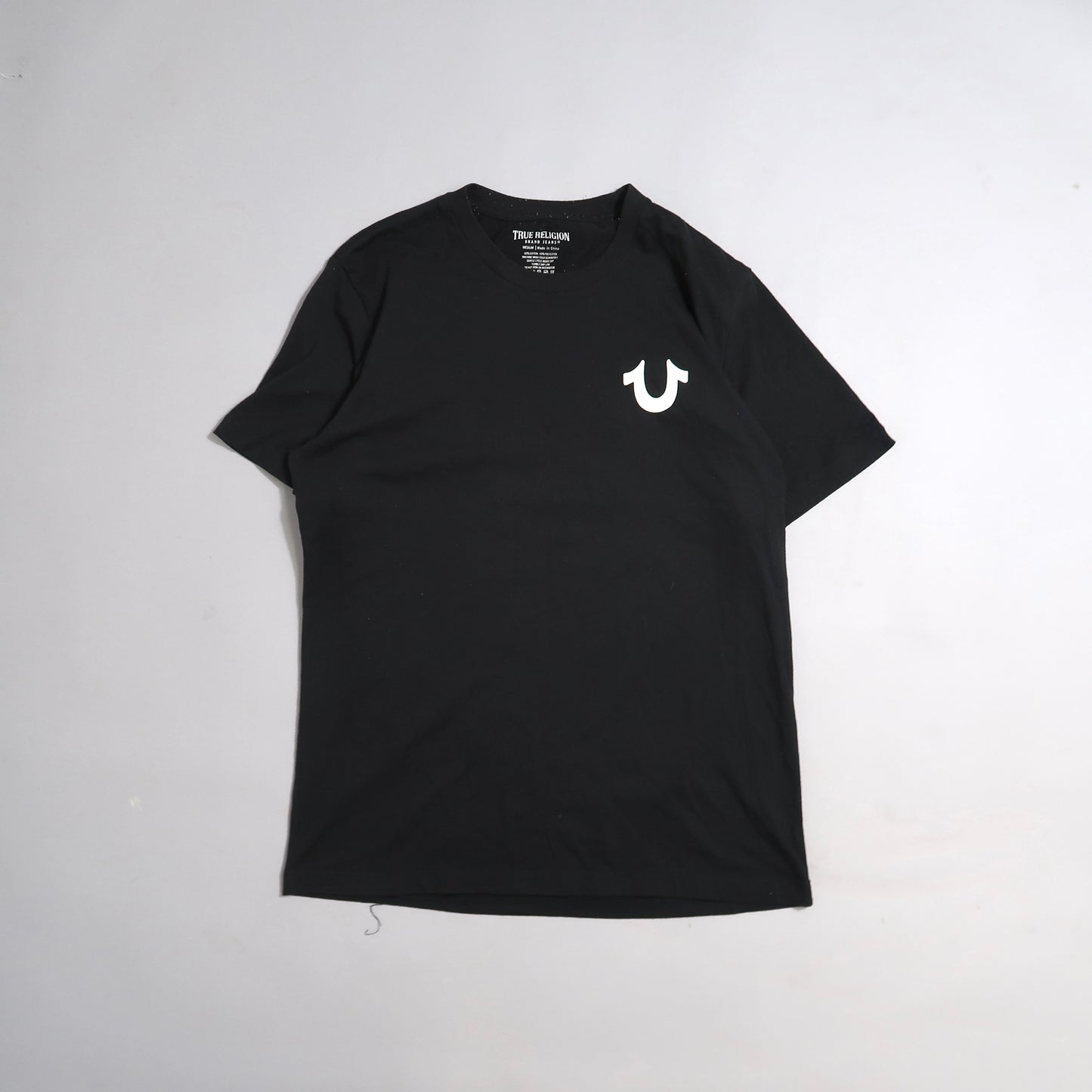 True Religion t shirt