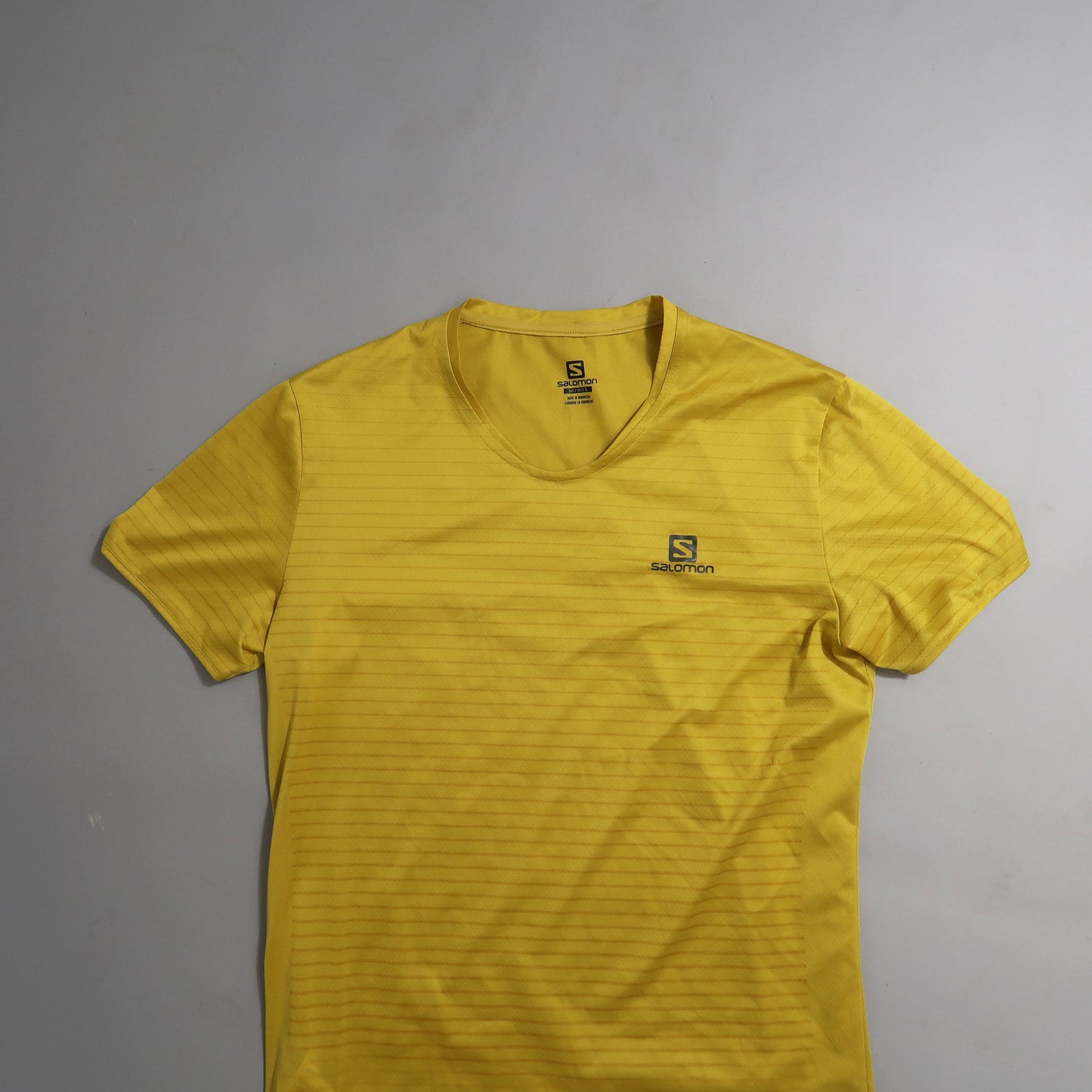 Salomon t shirt