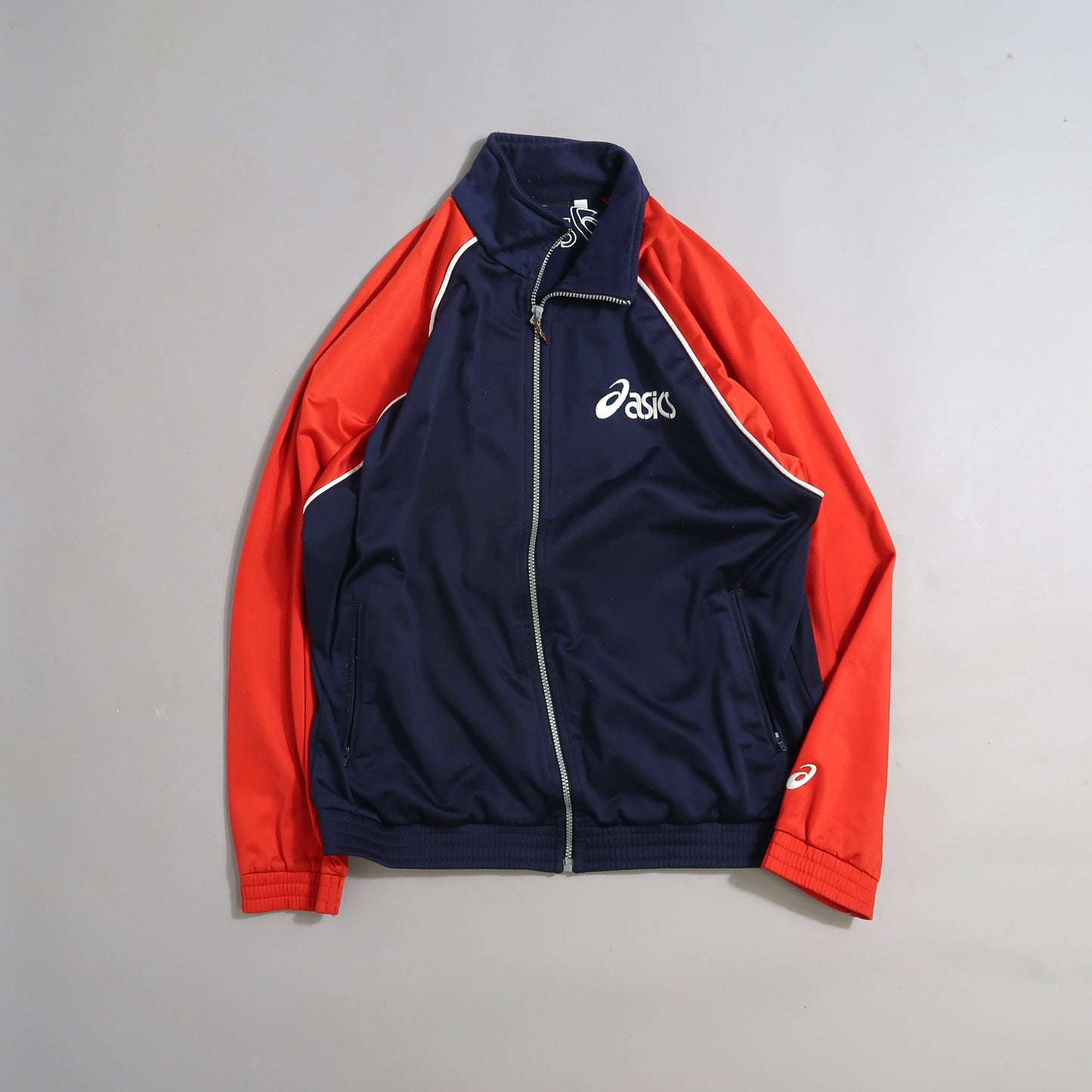 Asics trackjacket