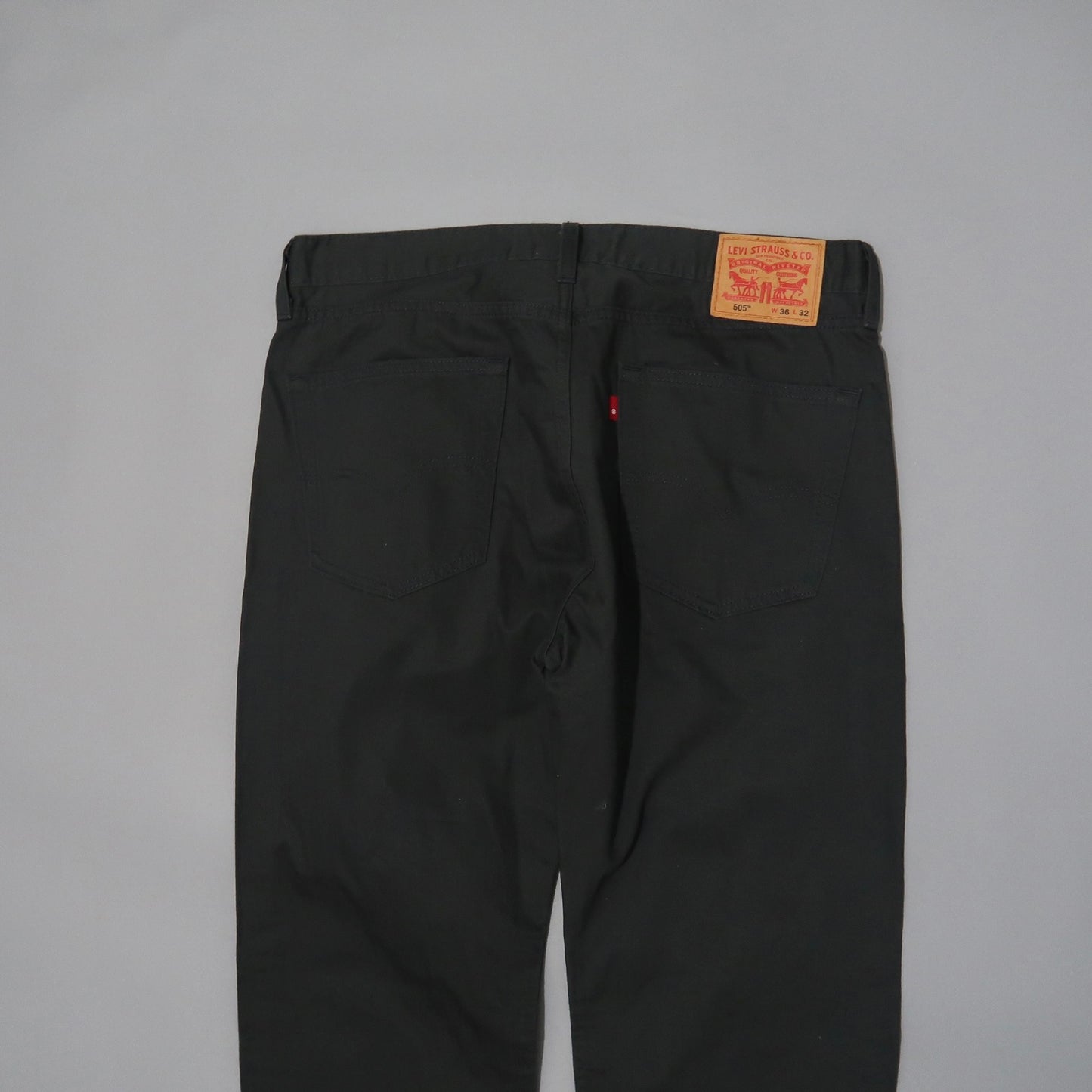 Levis jeans 505