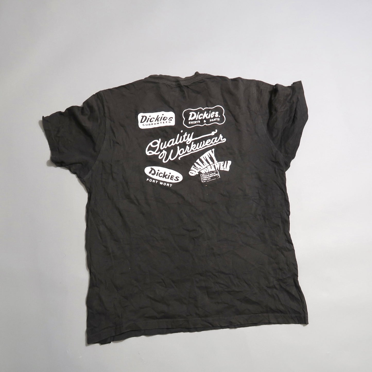 Dickies t shirt
