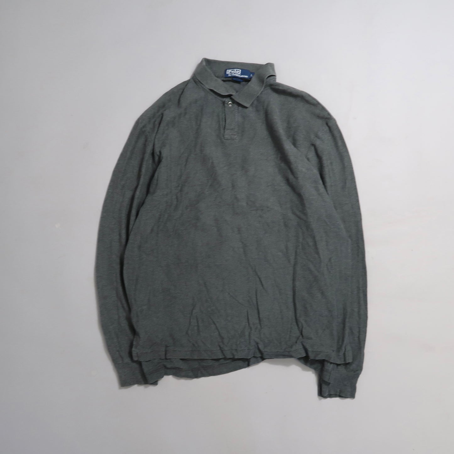 Polo RL long sleeve t shirt