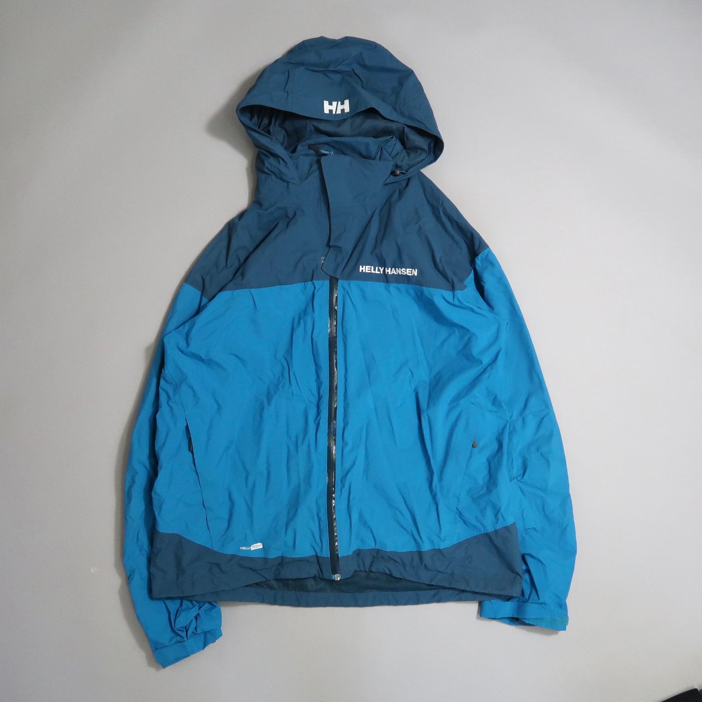Helly Hansen jacket